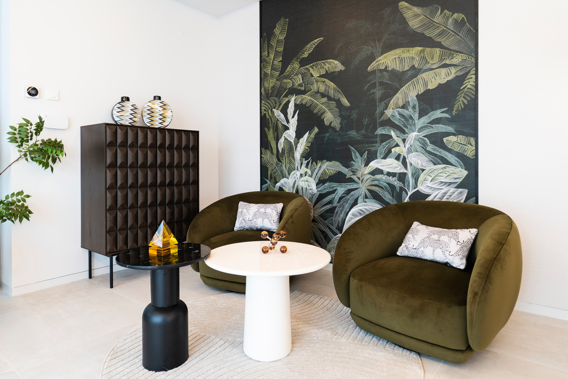 New Build - Villa - Benahavis - Benahavís