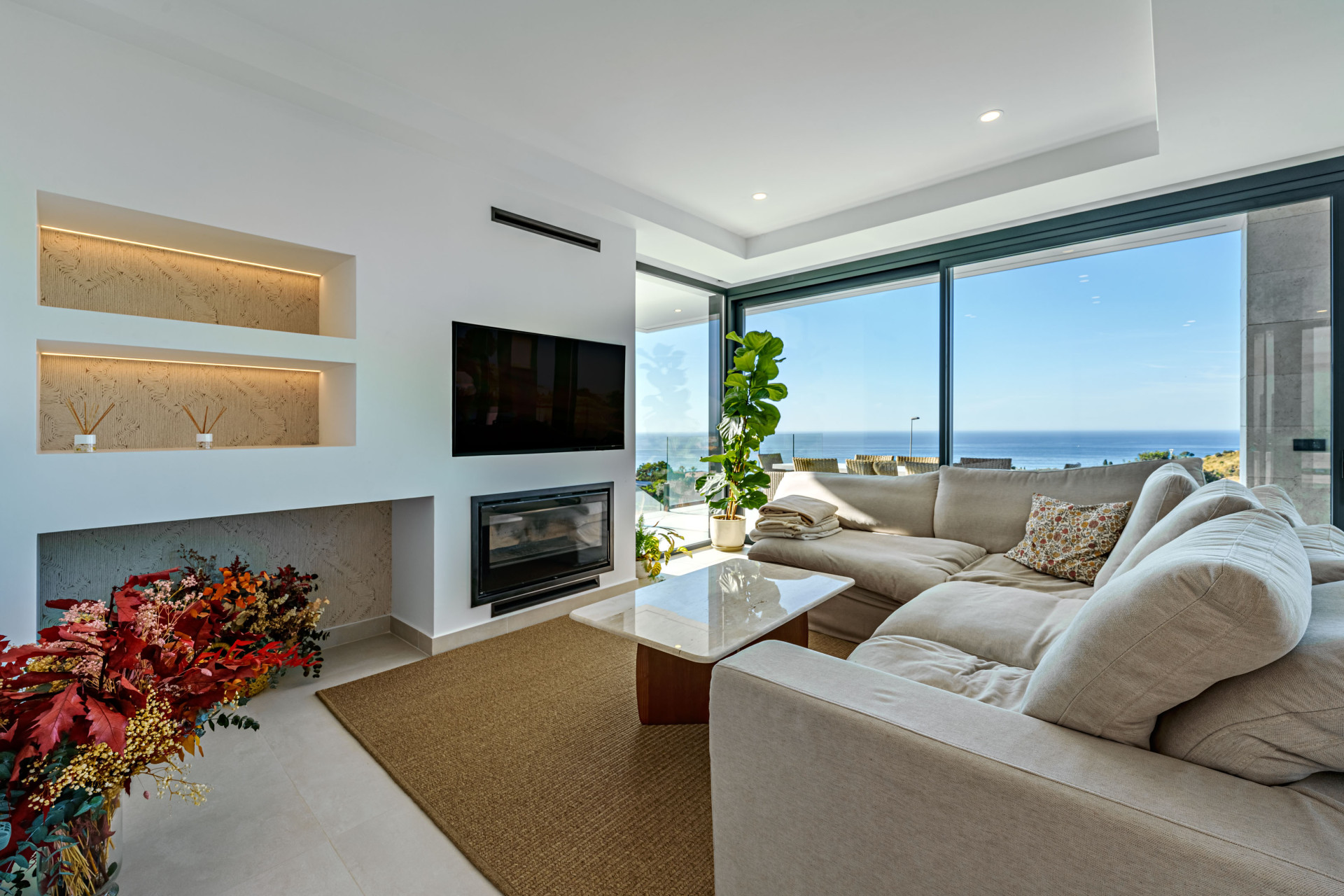 New Build - Villa - Benalmadena