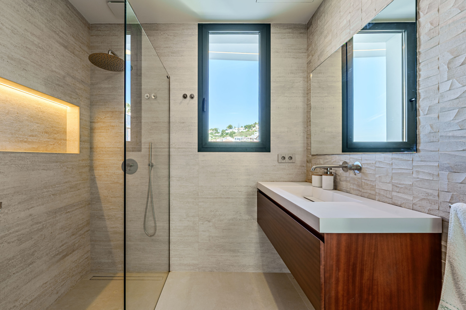 New Build - Villa - Benalmadena