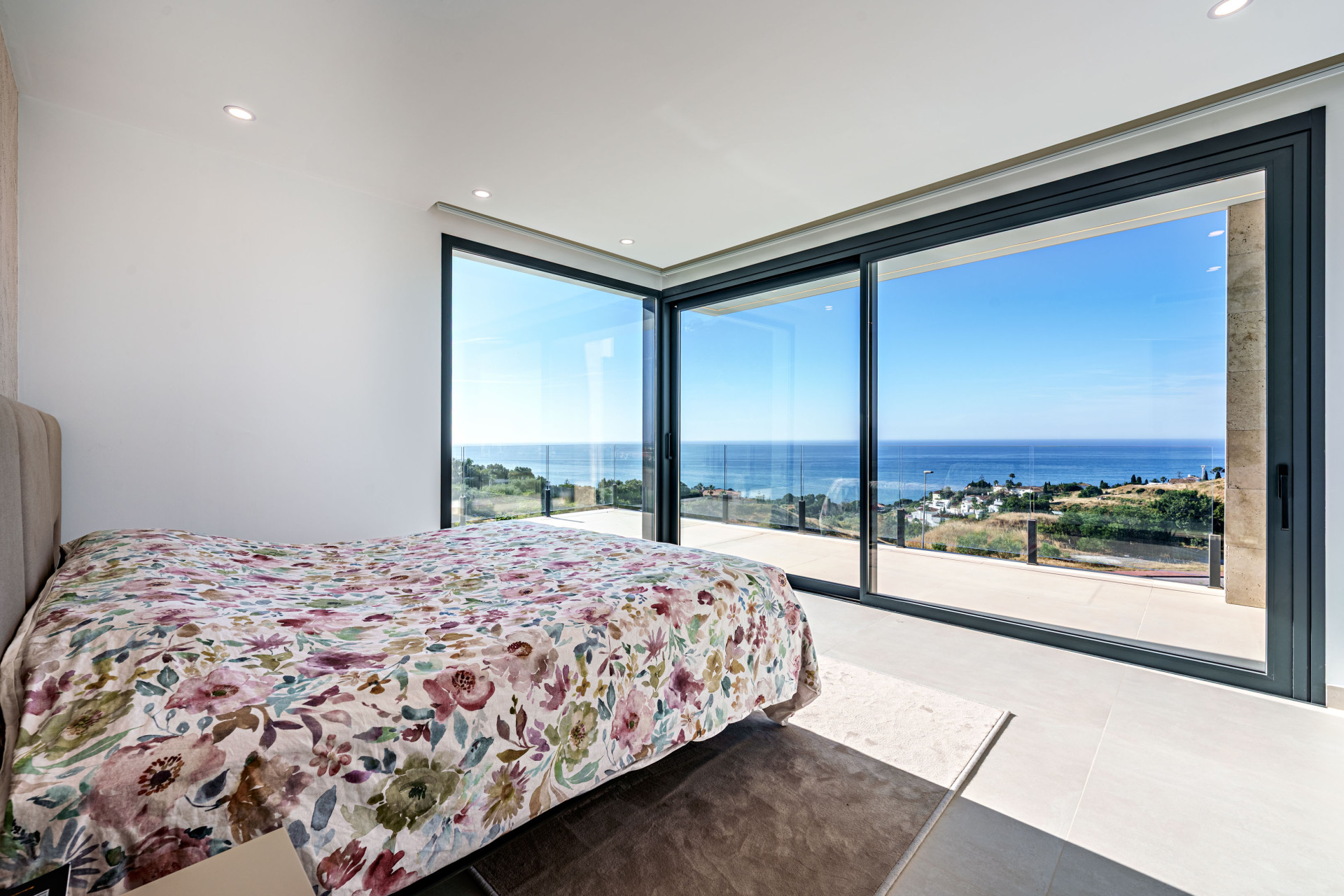 New Build - Villa - Benalmadena