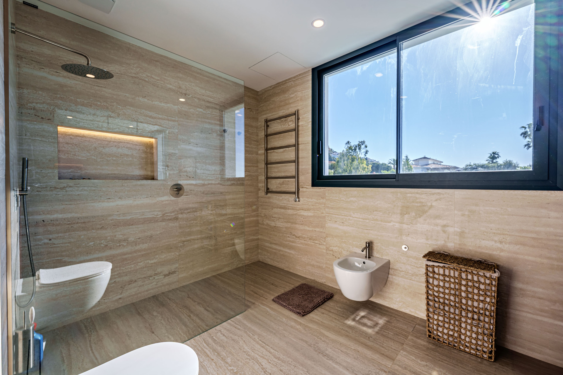 New Build - Villa - Benalmadena