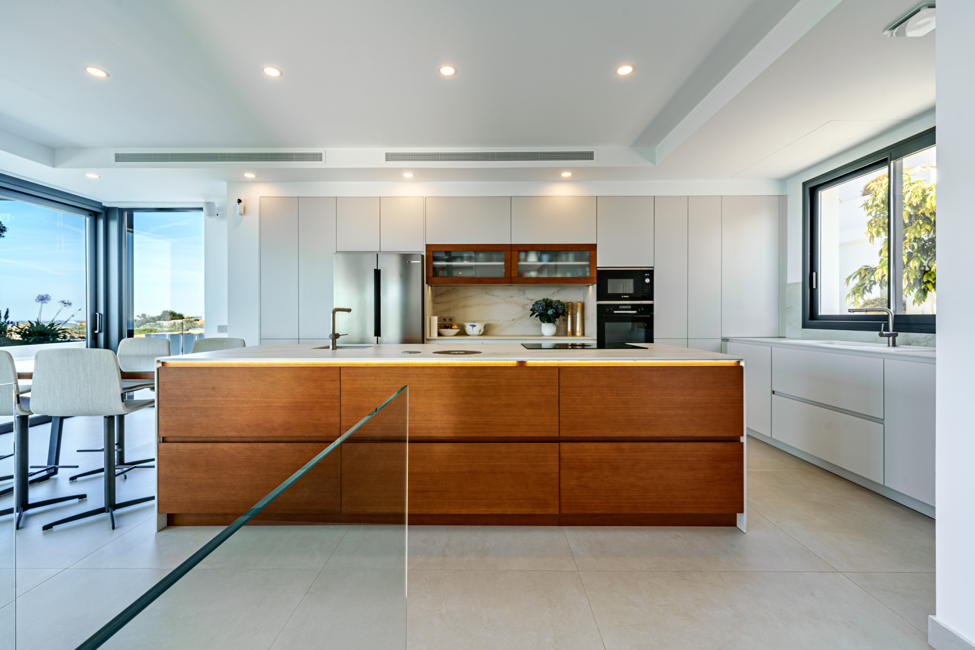 New Build - Villa - Benalmadena