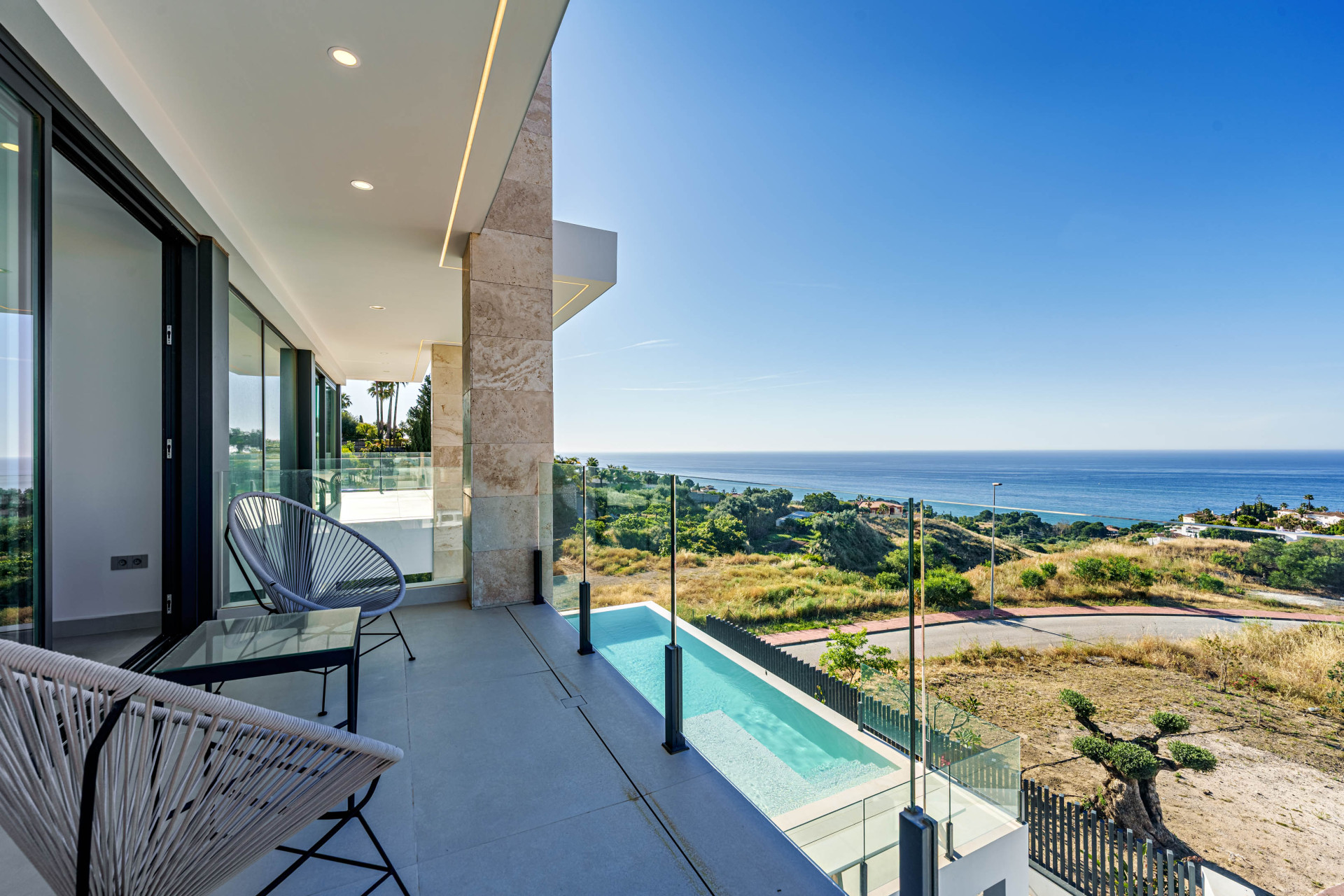 New Build - Villa - Benalmadena