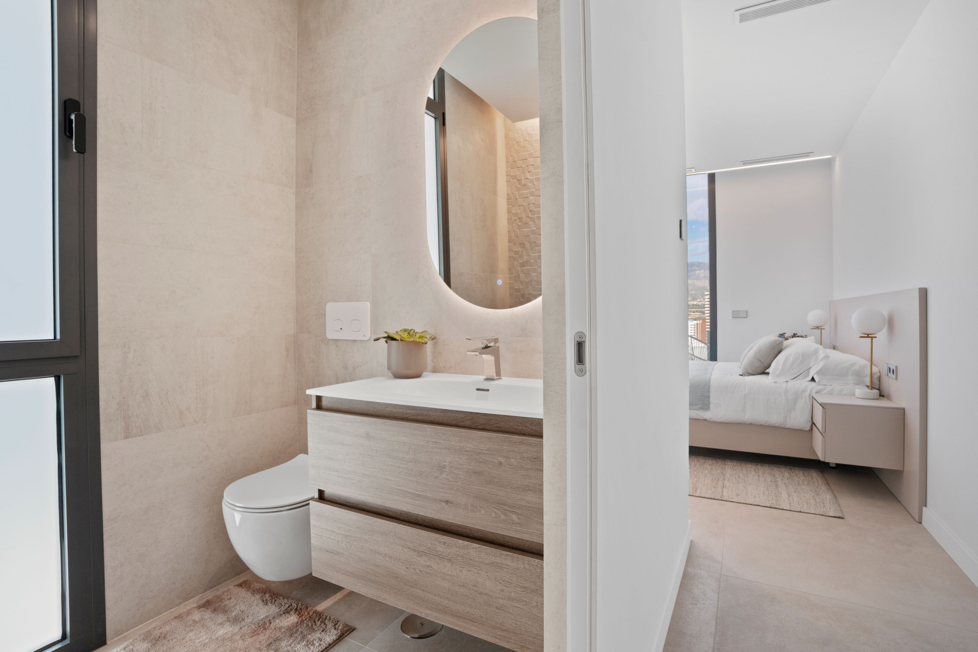 New Build - Villa - Benidorm