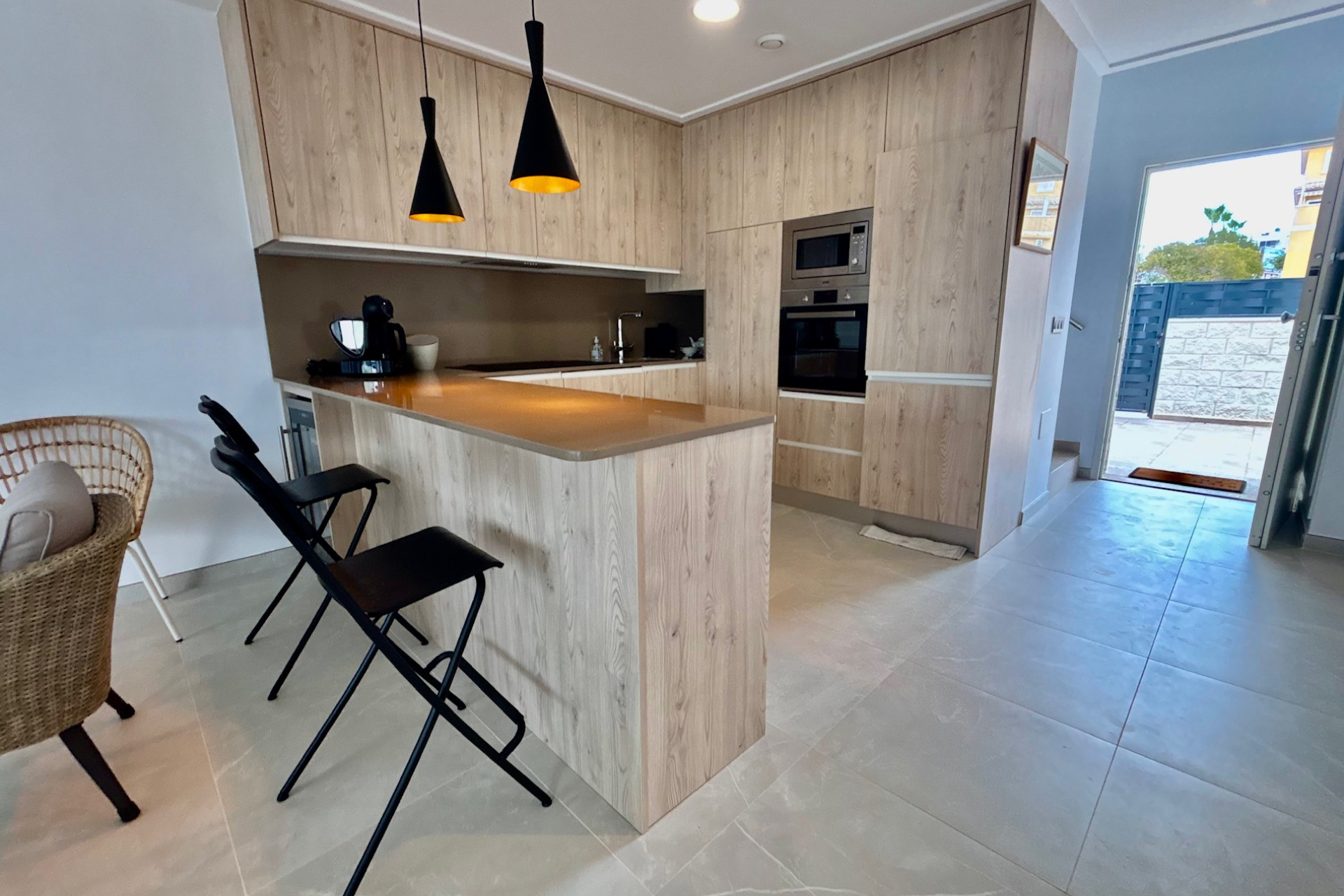 New Build - Villa - Benijofar