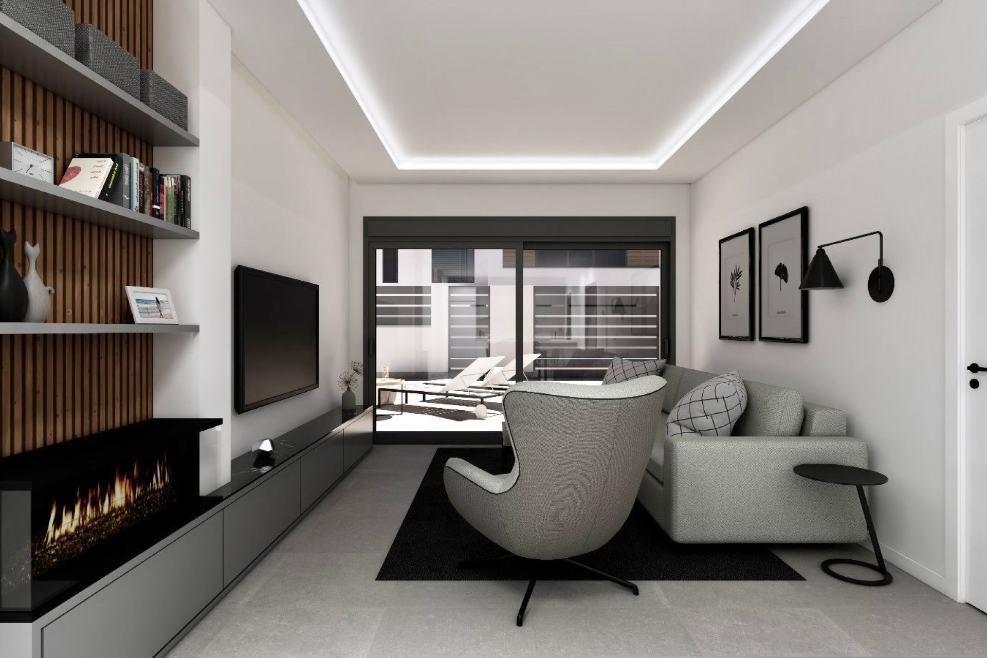 New Build - Villa - Benijofar