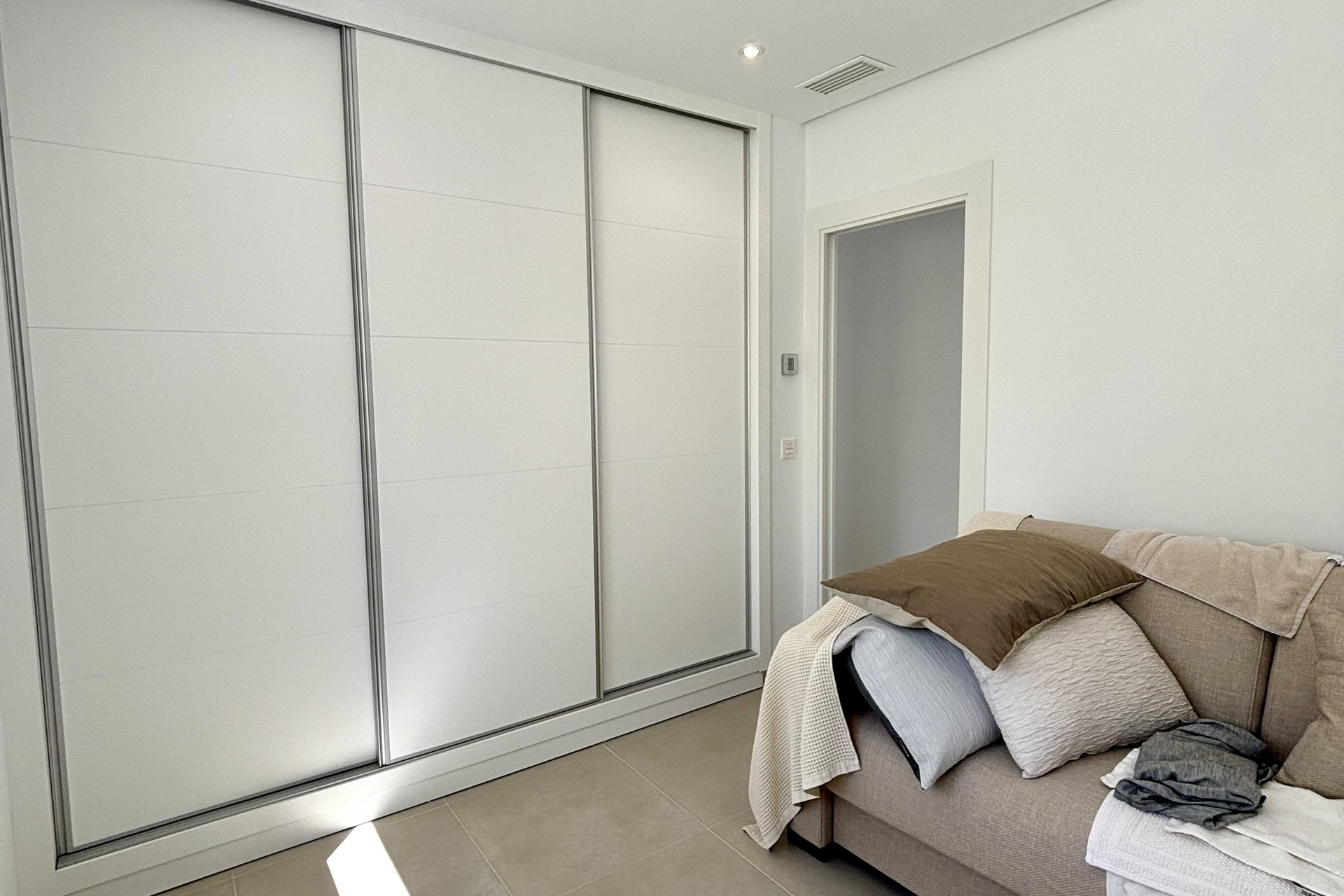 New Build - Villa - Benijofar