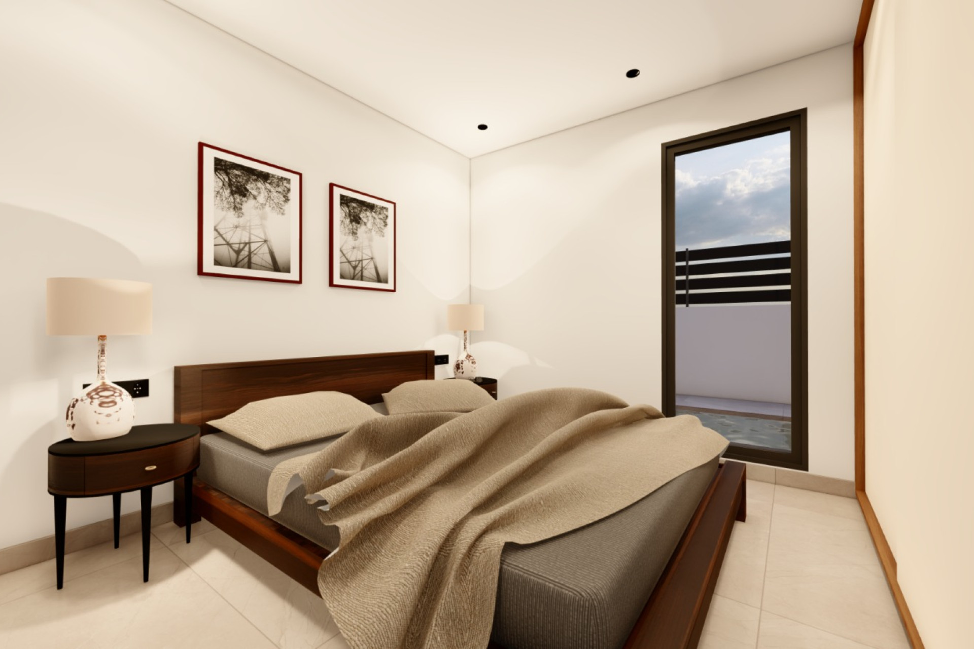 New Build - Villa - Benijofar