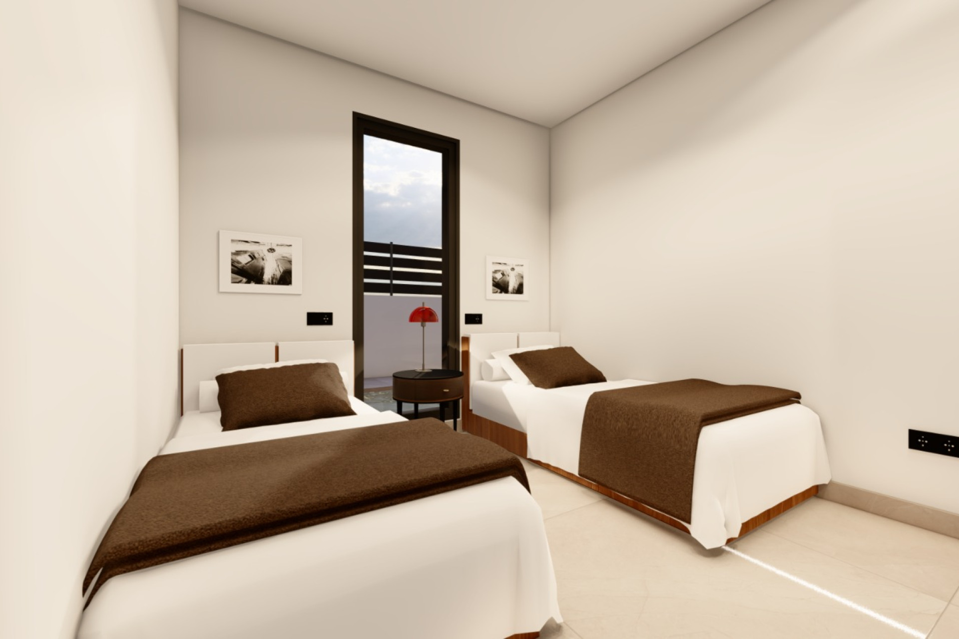 New Build - Villa - Benijofar