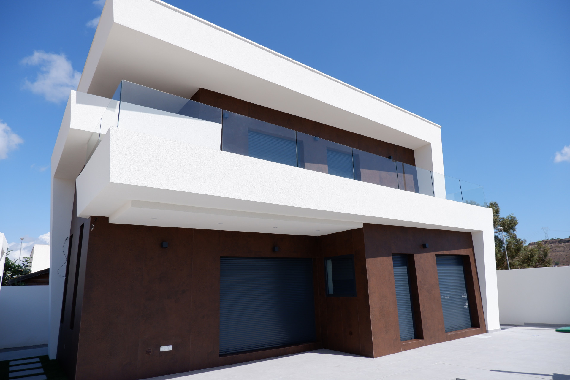 New Build - Villa - Benijofar