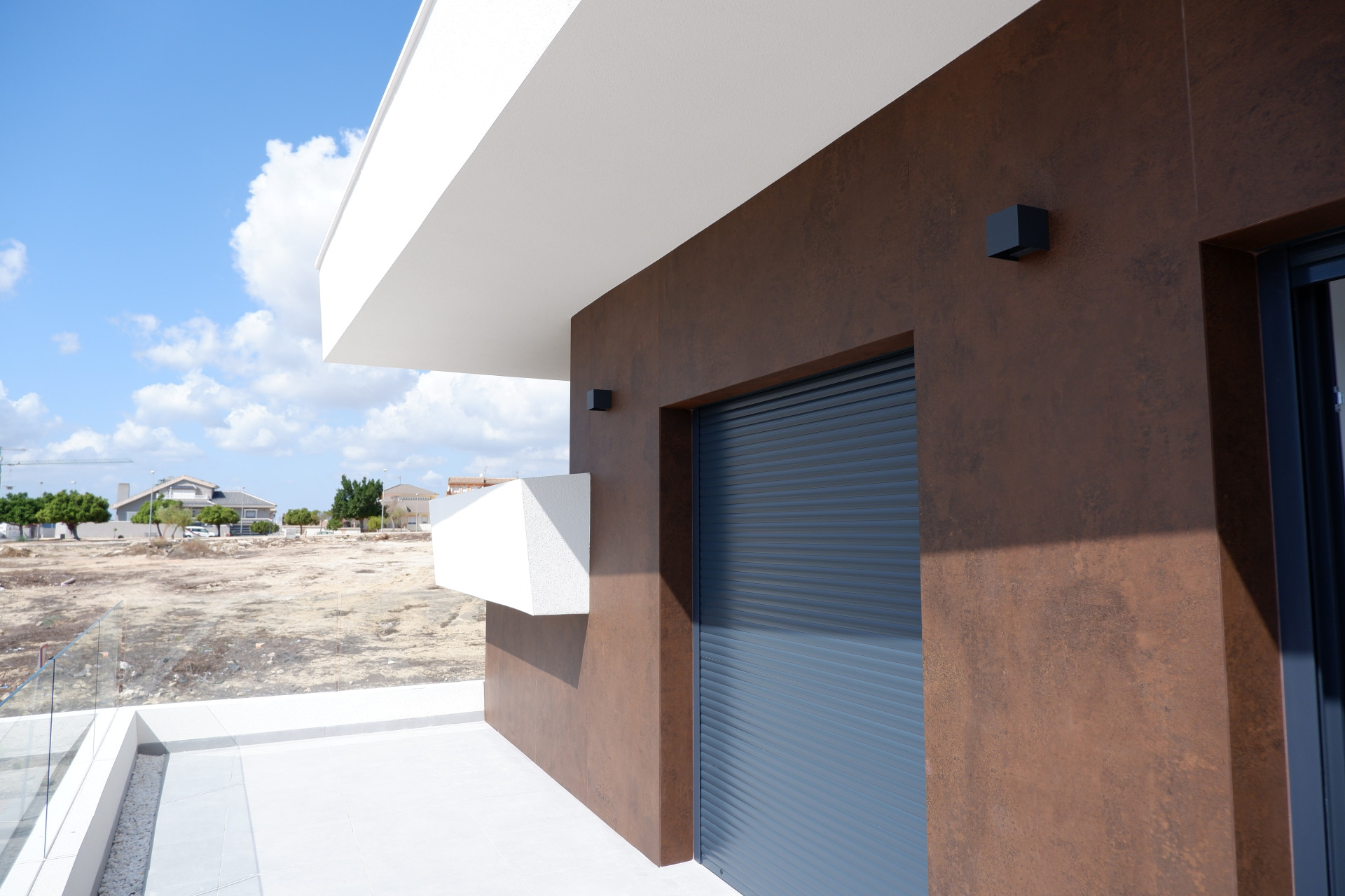New Build - Villa - Benijofar