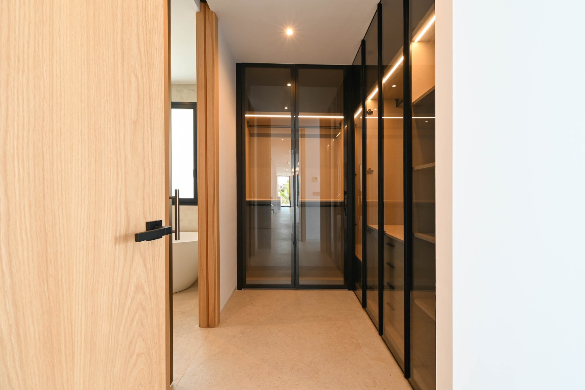 New Build - Villa - Benissa - La Fustera