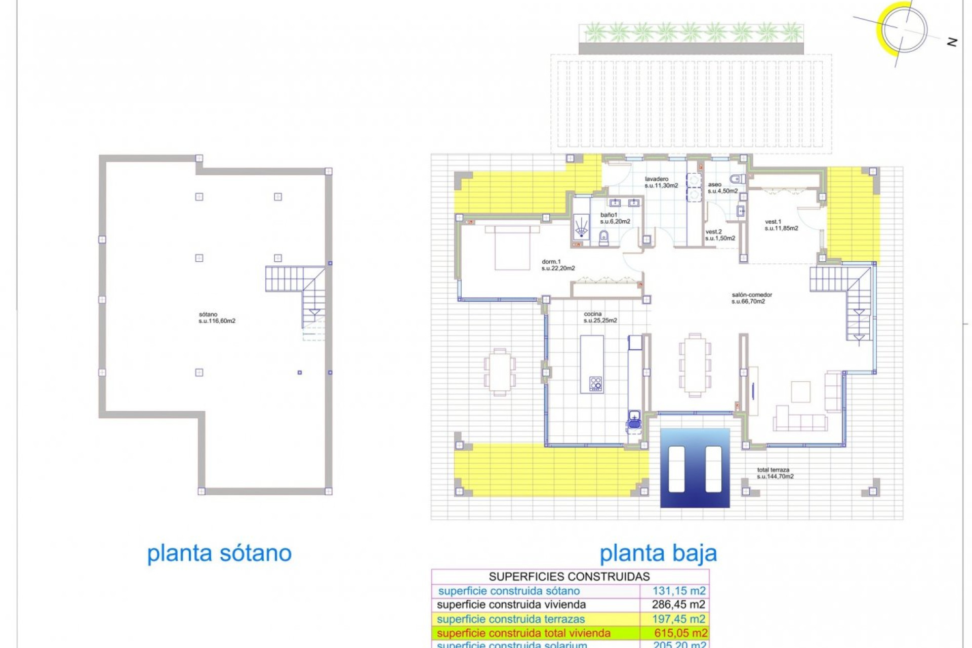 New Build - Villa - Benissa - Playa Fustera