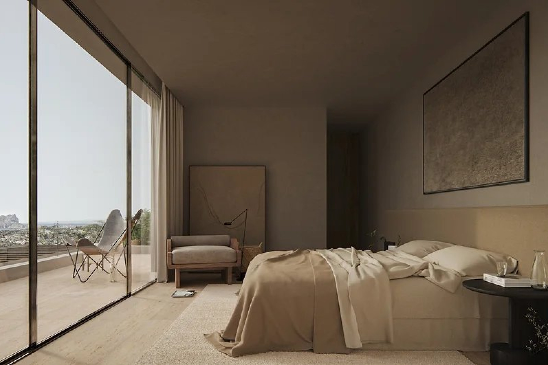 New Build - Villa - Benissa