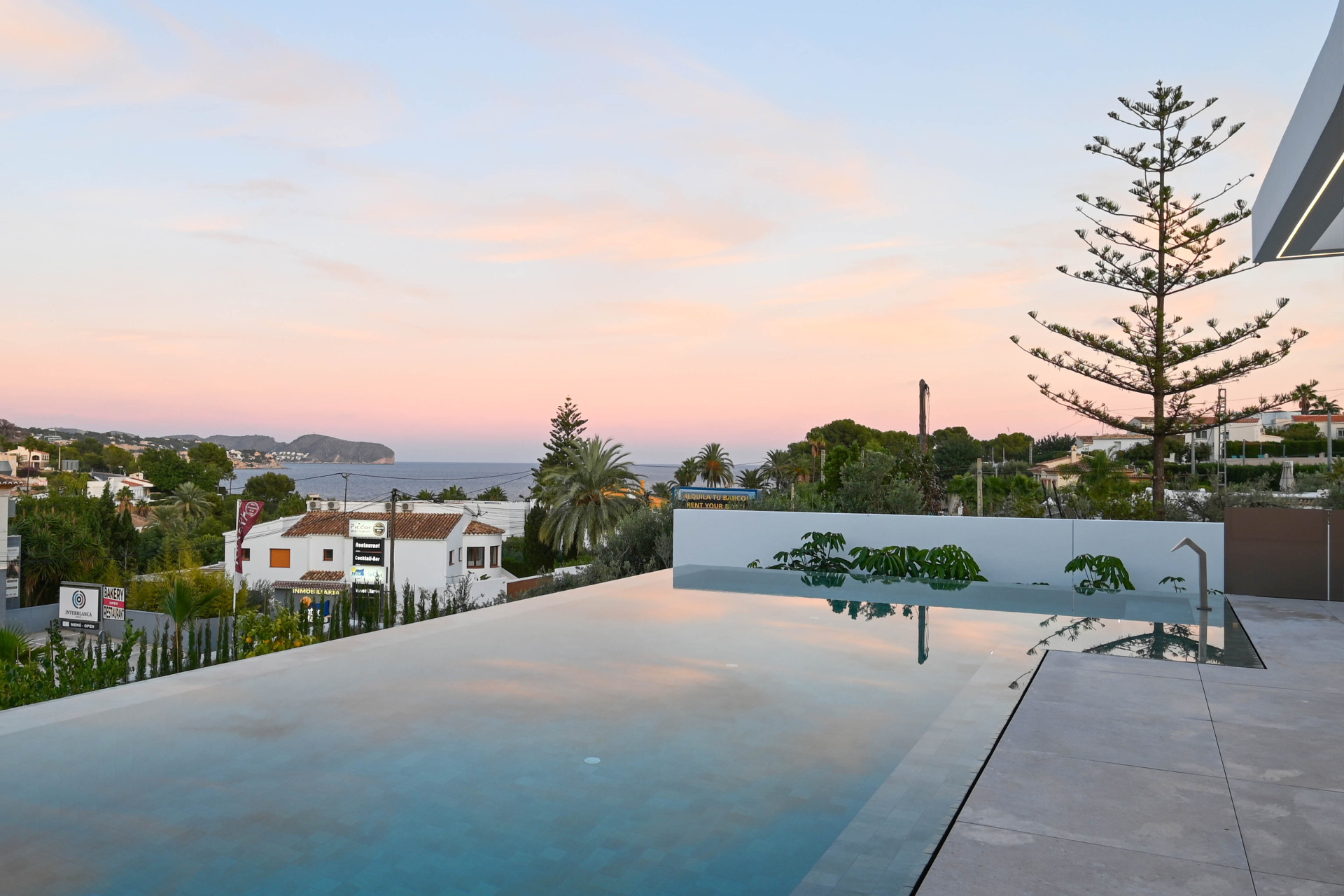 New Build - Villa - Benissa