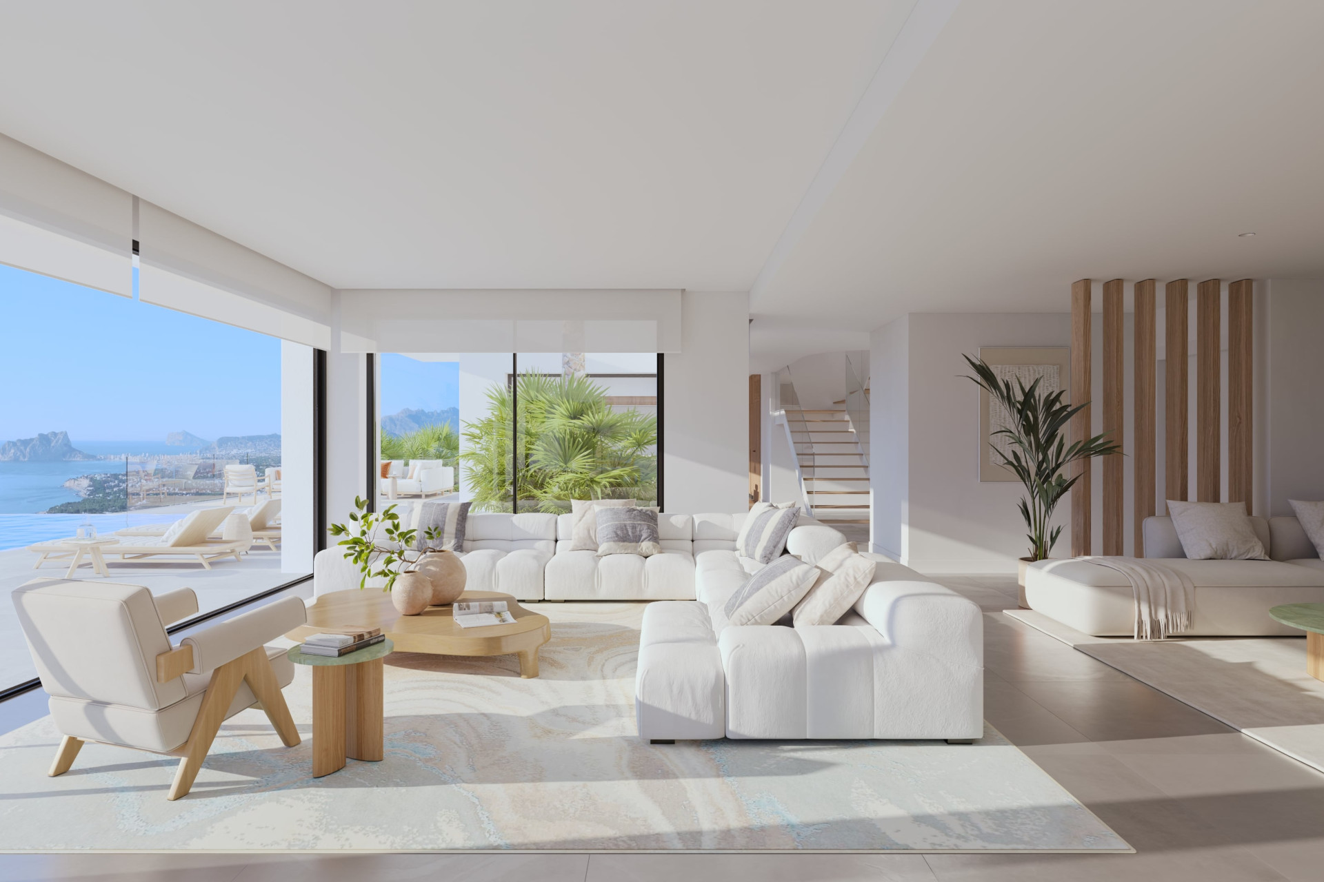 New Build - Villa - Benissa