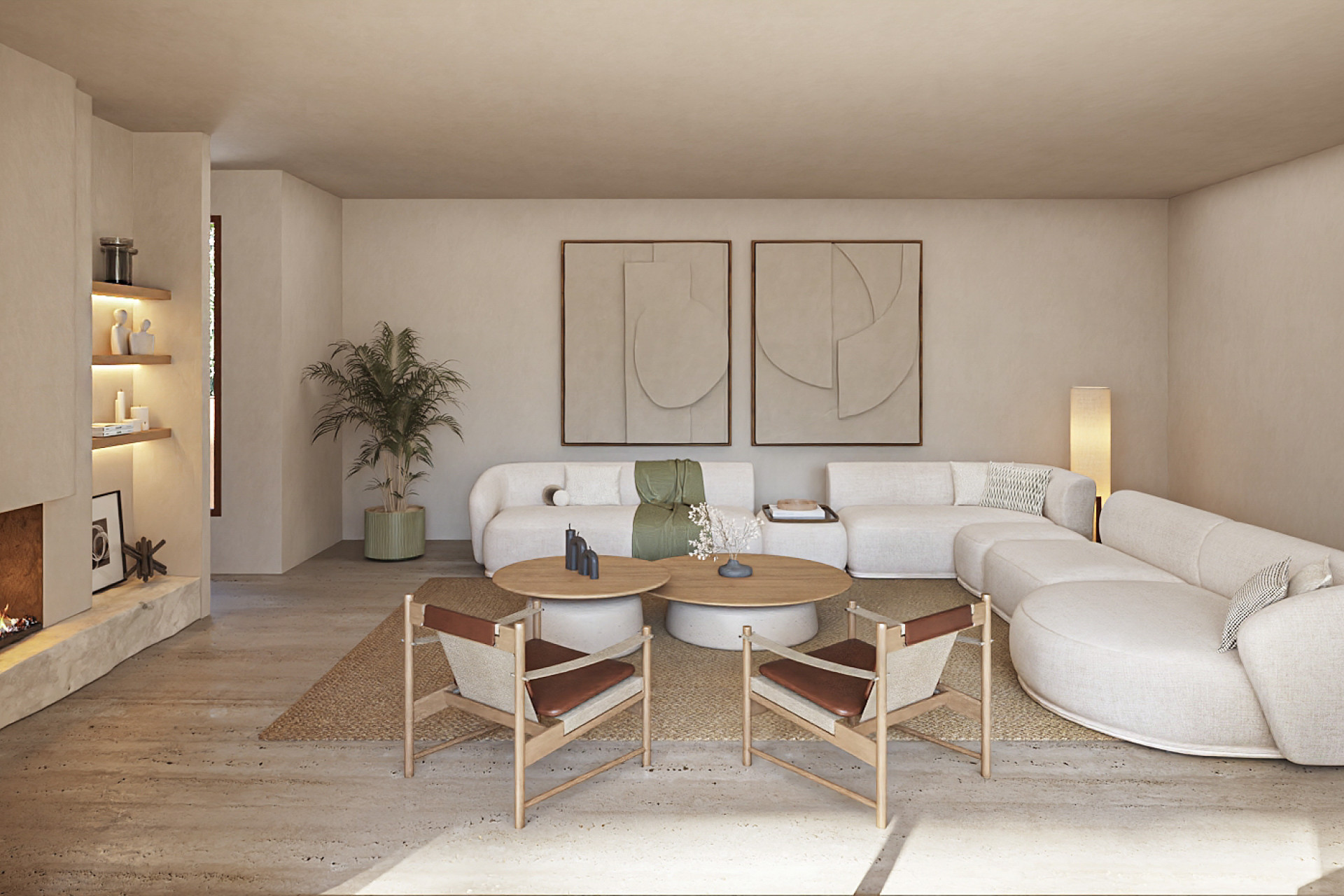 New Build - Villa - Benissa