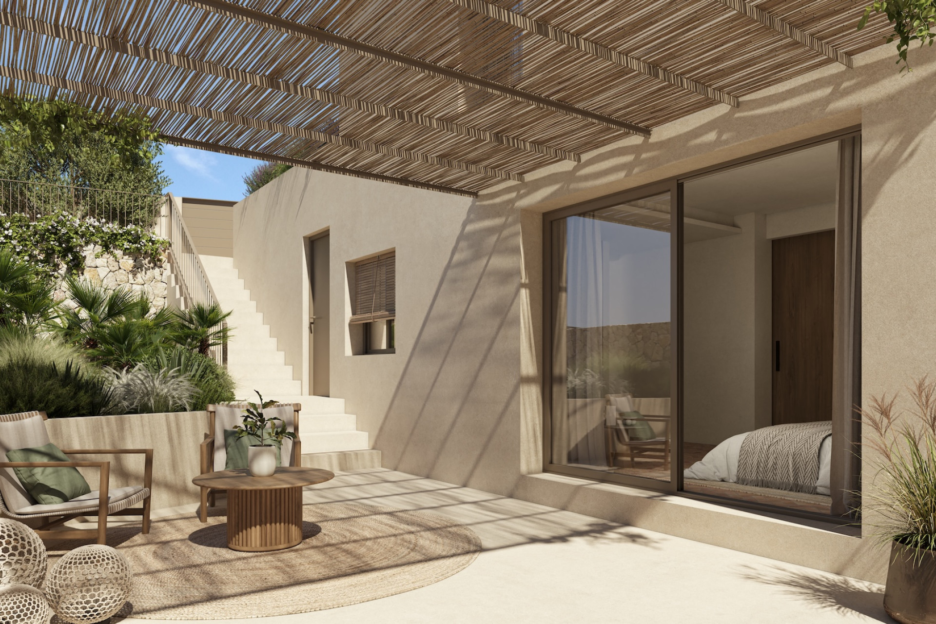 New Build - Villa - Benissa