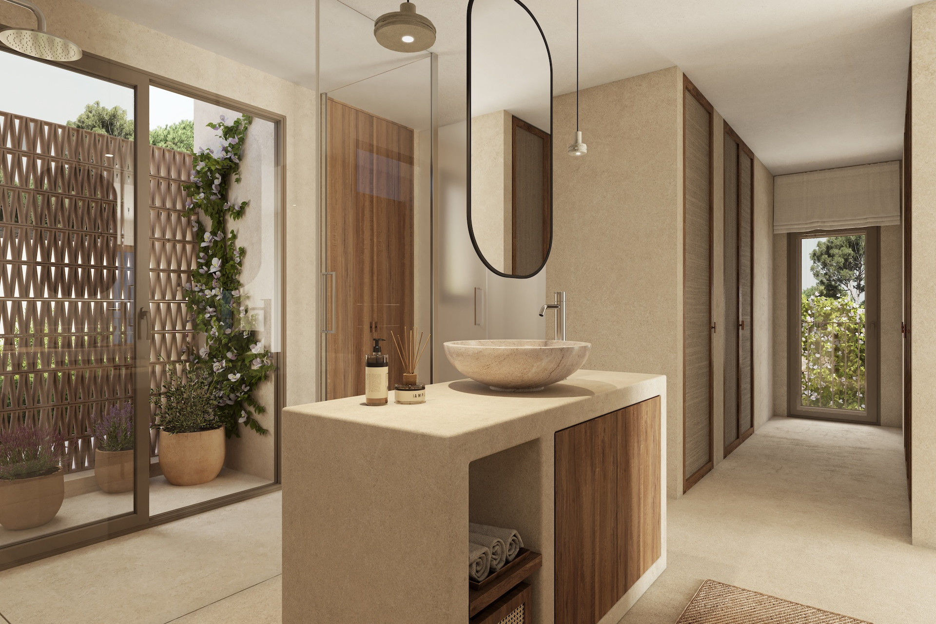 New Build - Villa - Benissa