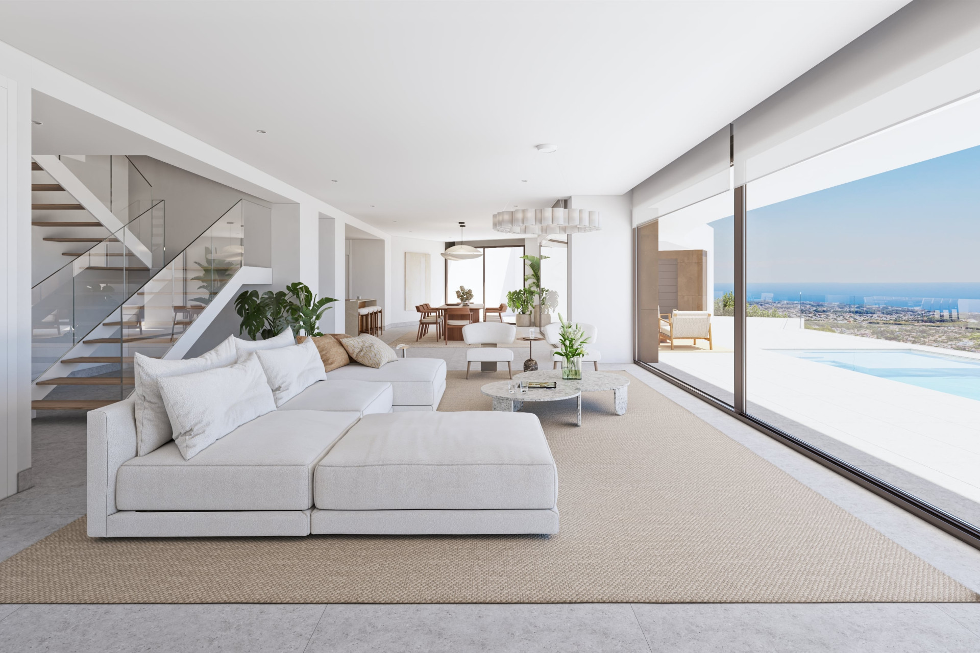 New Build - Villa - Benissa