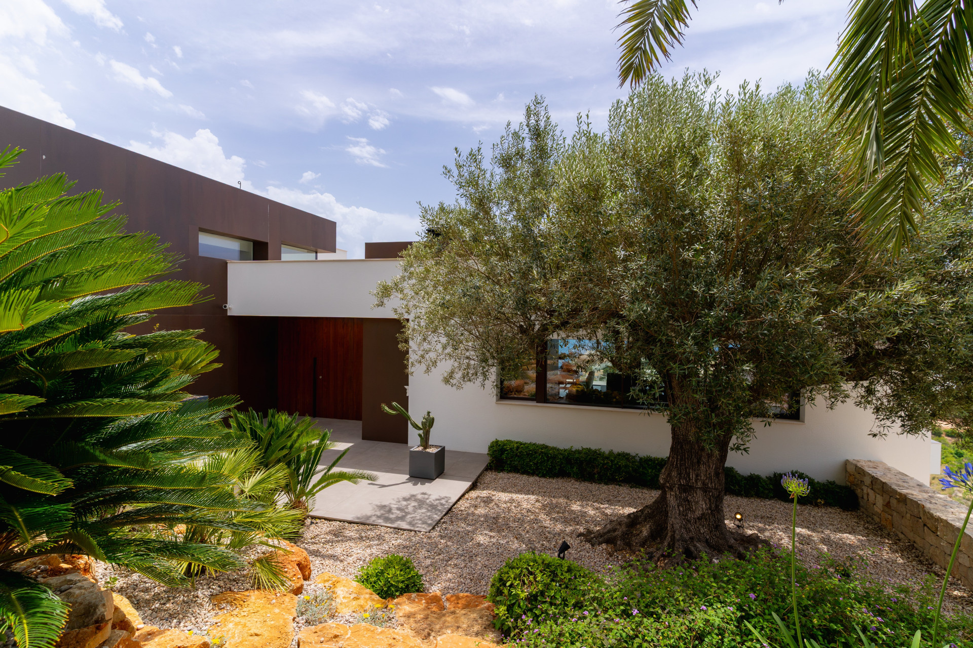New Build - Villa - Benitachell - Cumbre Del Sol