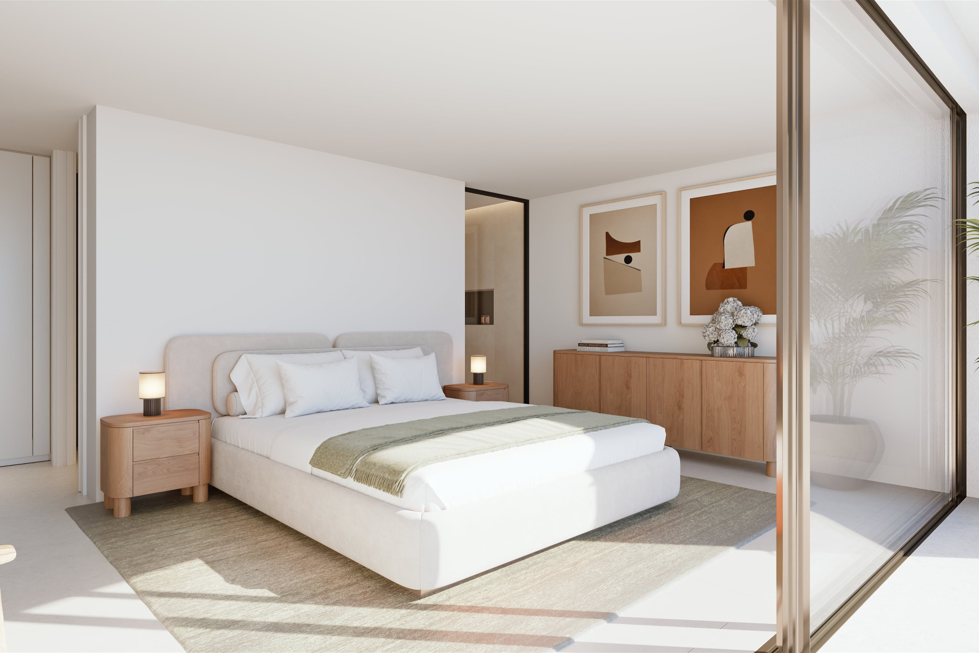 New Build - Villa - Benitachell - Cumbre Del Sol
