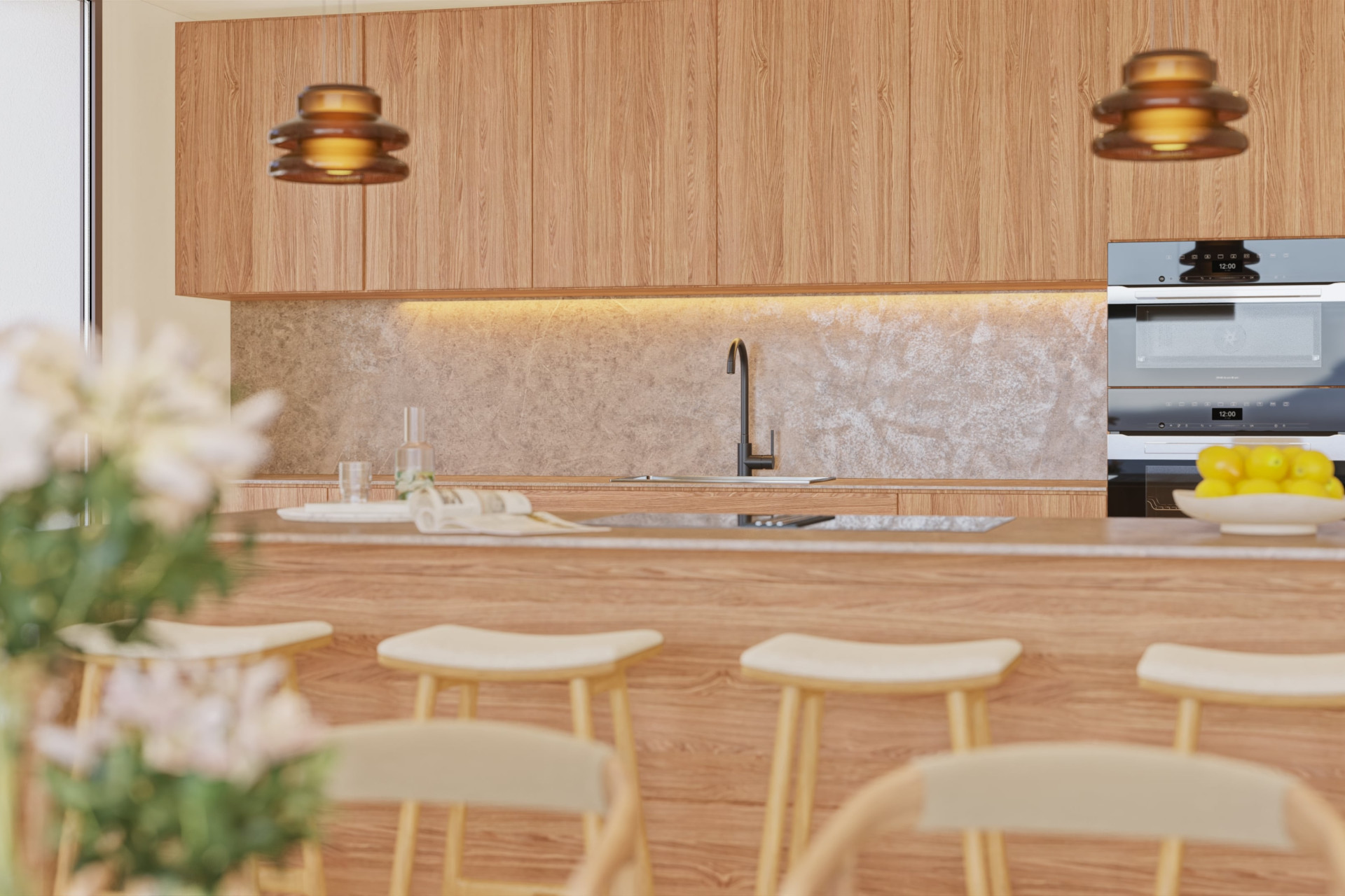 New Build - Villa - Benitachell - Cumbre Del Sol