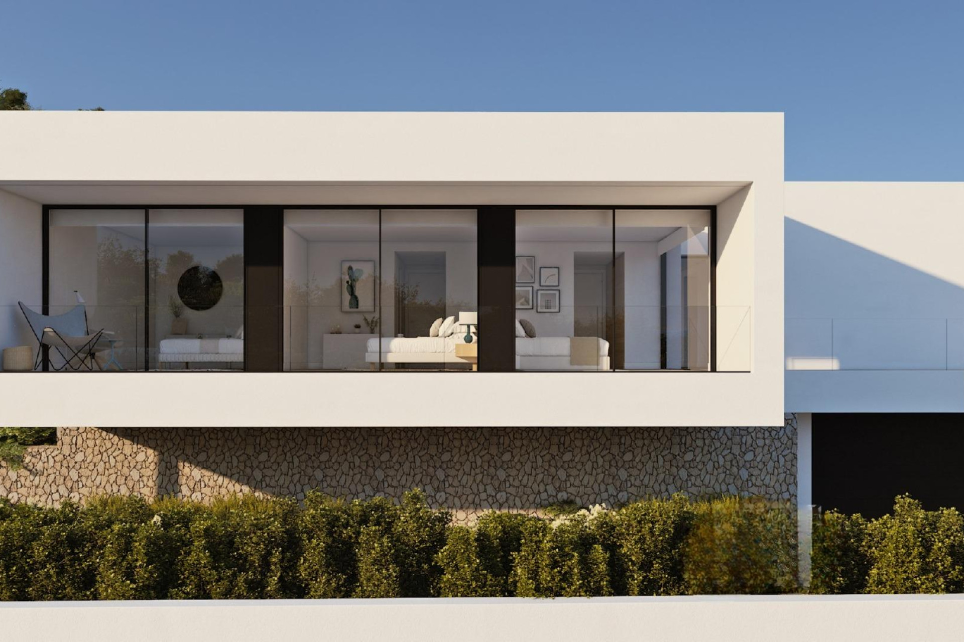 New Build - Villa - Benitachell - Cumbres Del Sol