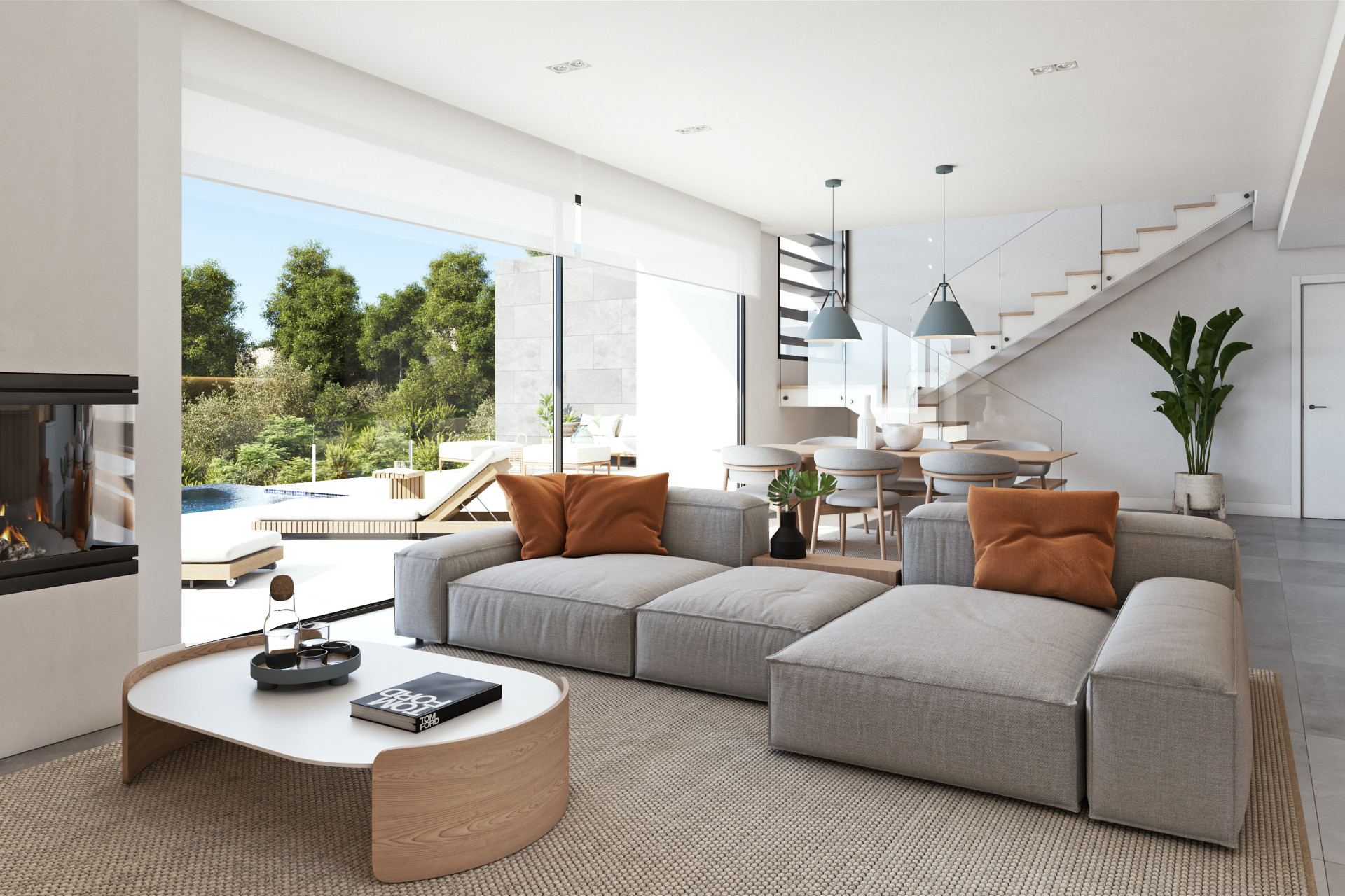 New Build - Villa - Benitachell