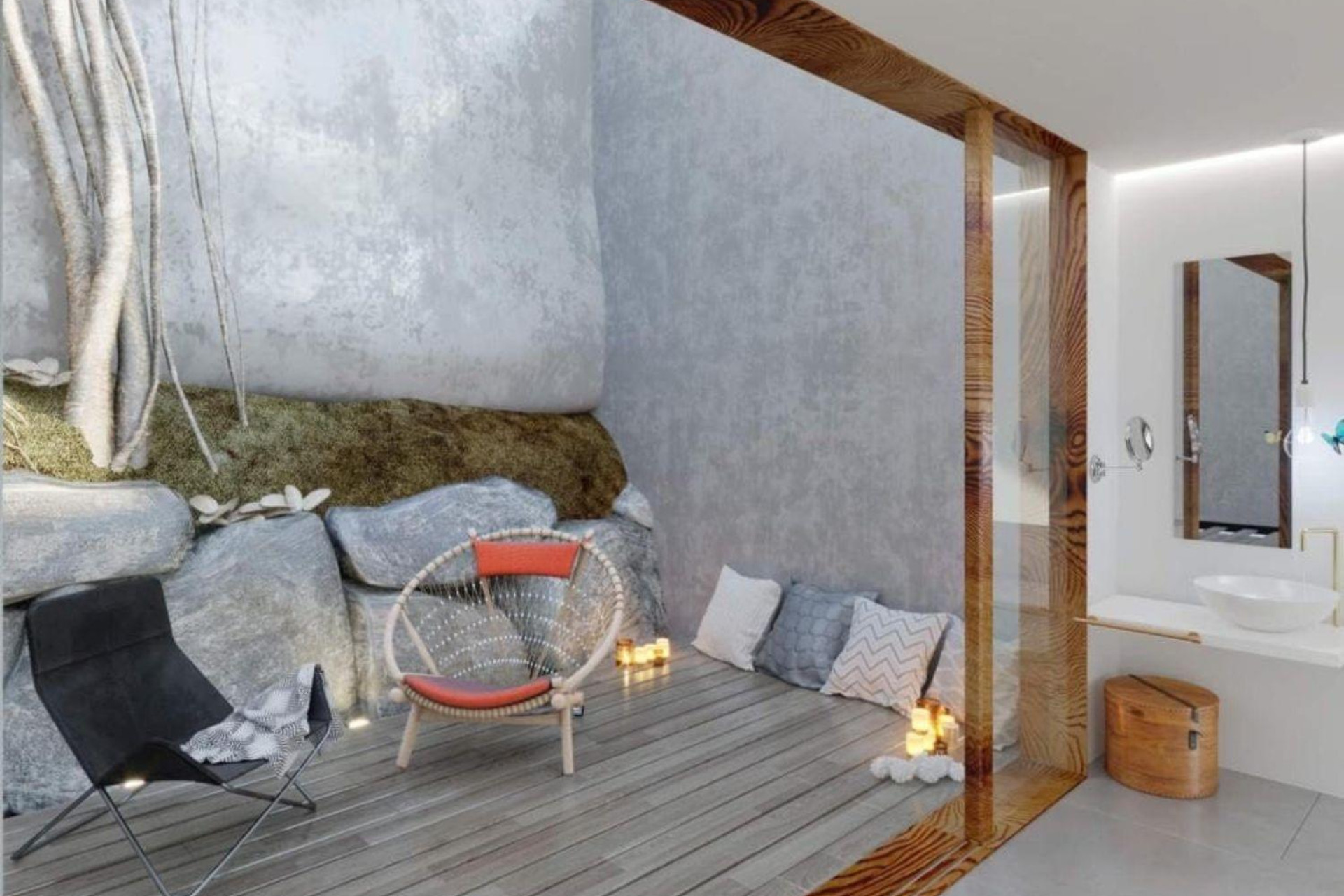 New Build - Villa - Benitachell