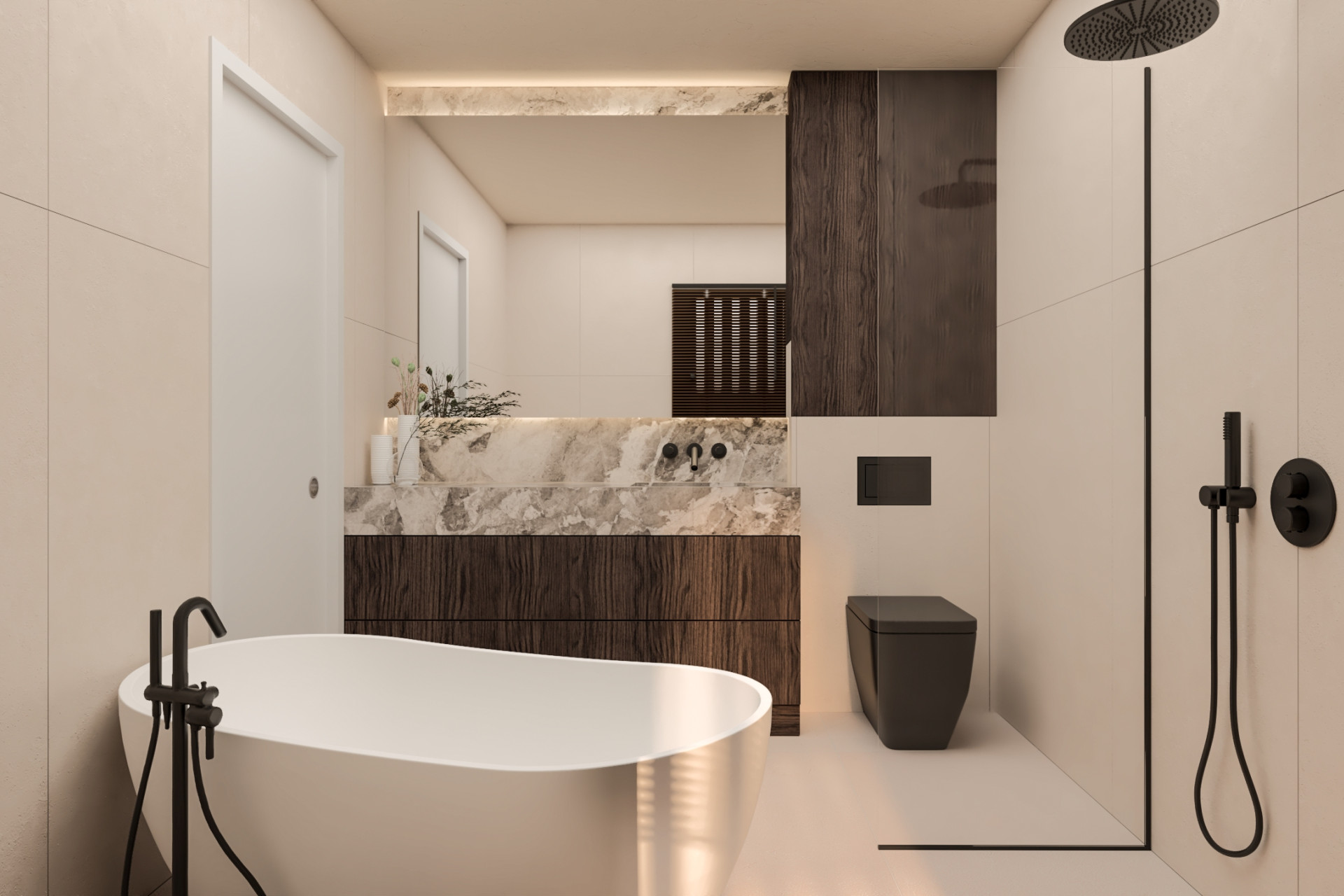 New Build - Villa - Cabo de Palos