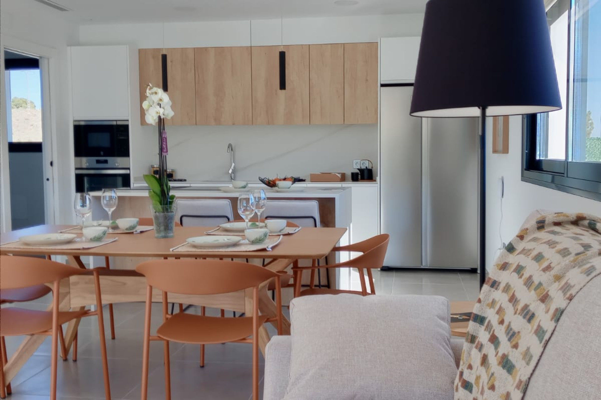 New Build - Villa - Calasparra