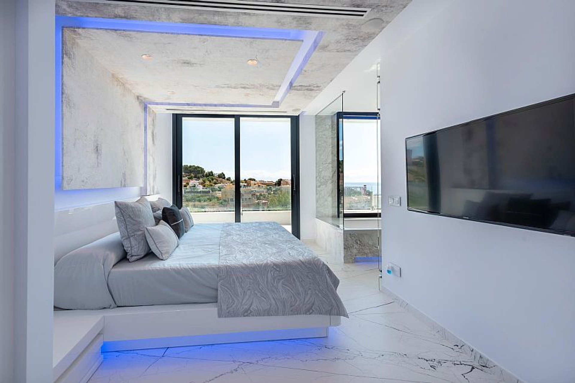 New Build - Villa - Calpe