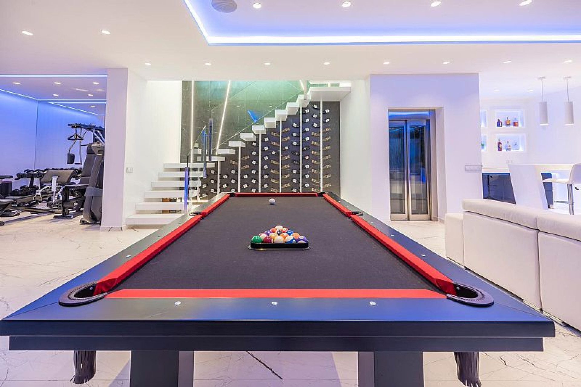 New Build - Villa - Calpe