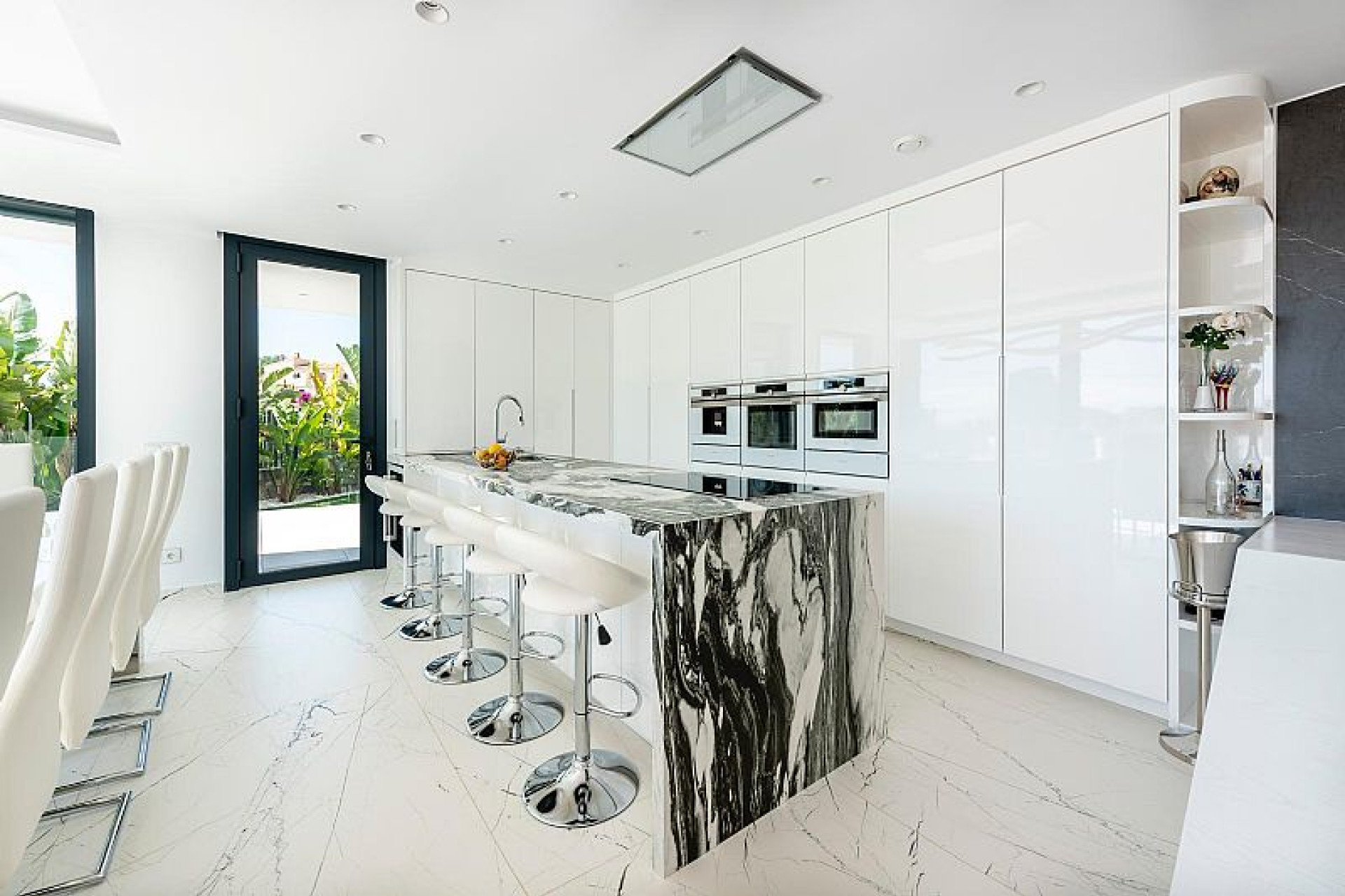 New Build - Villa - Calpe