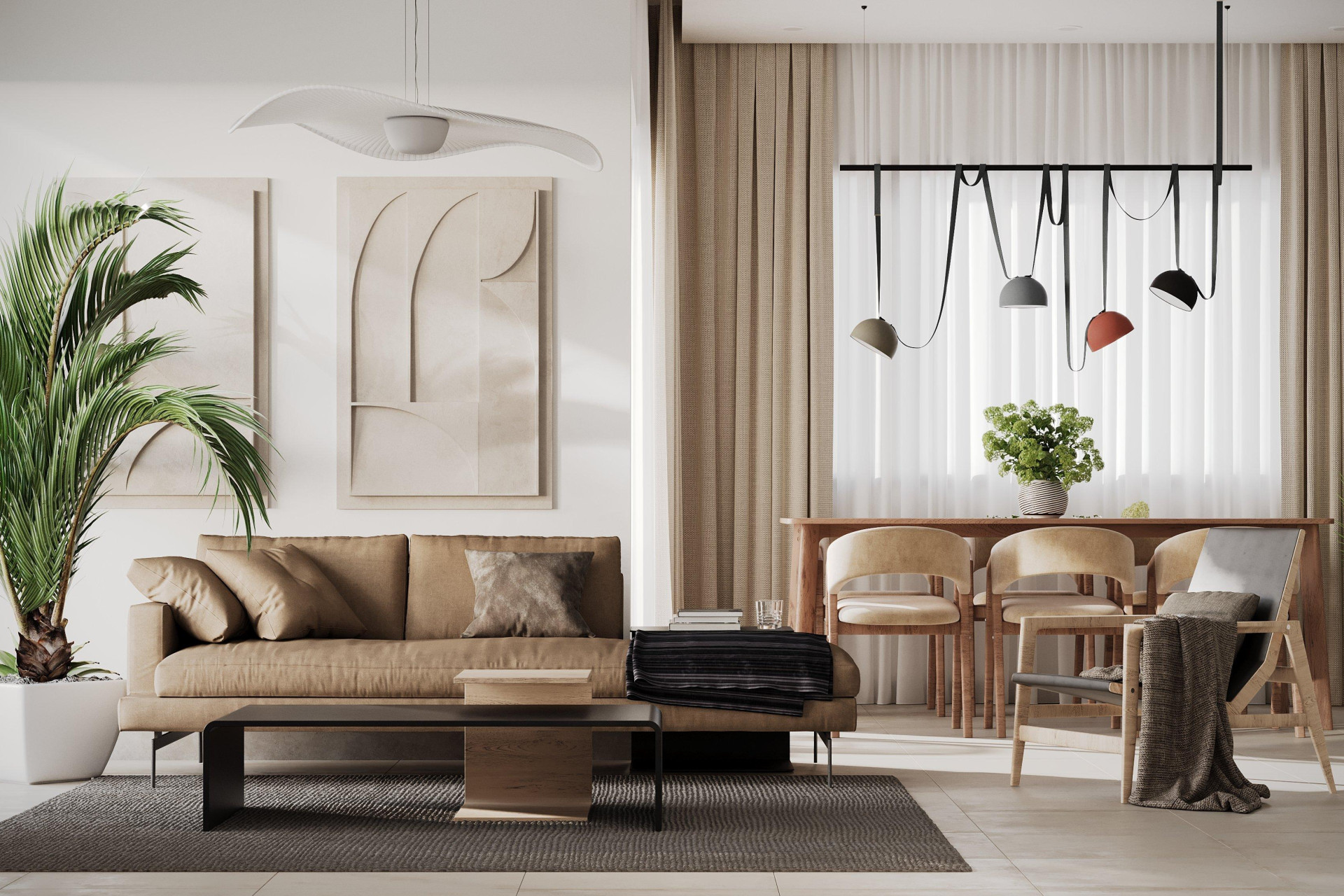 New Build - Villa - Calpe