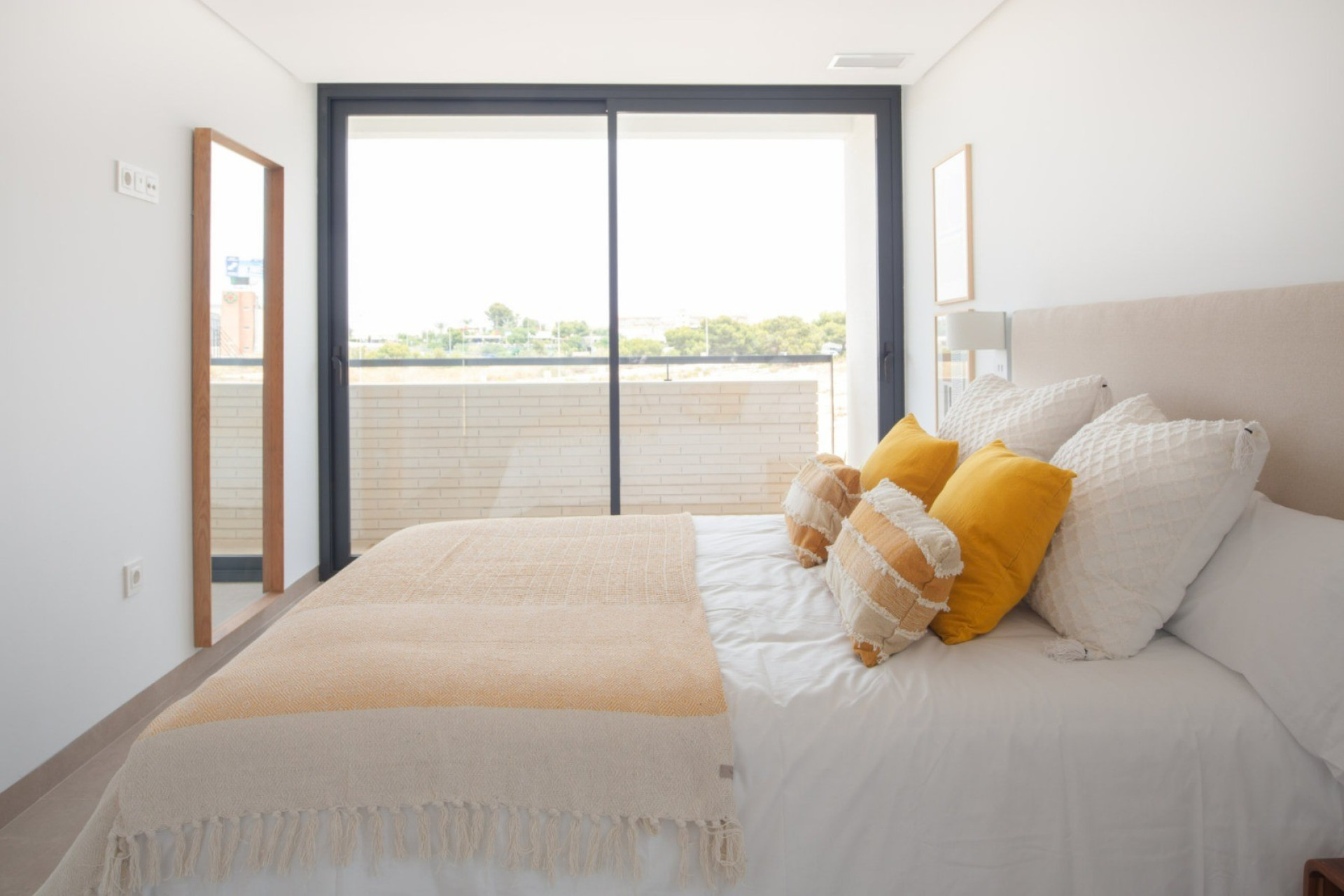New Build - Villa - Campoamor