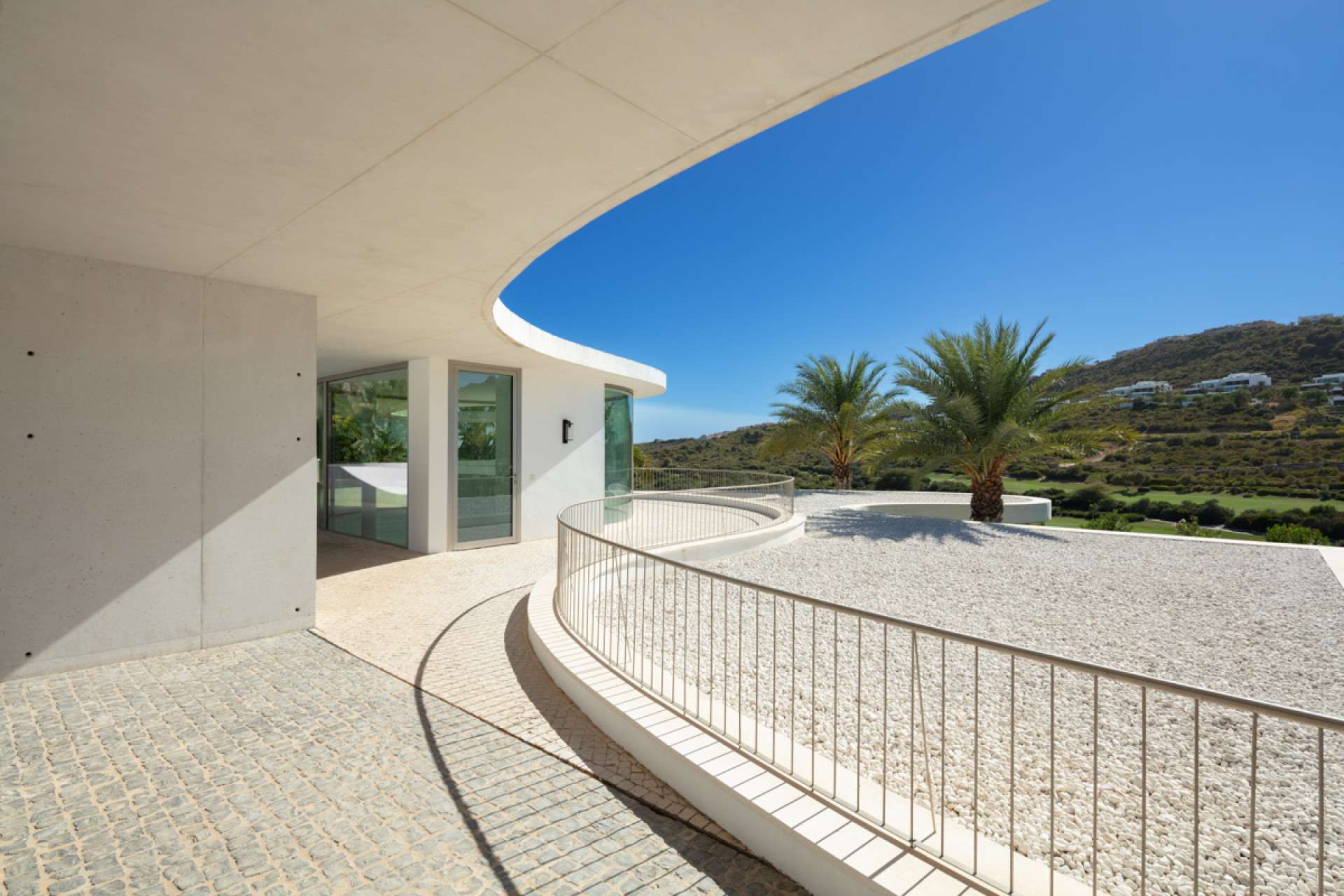 New Build - Villa - Casares Costa - Casares