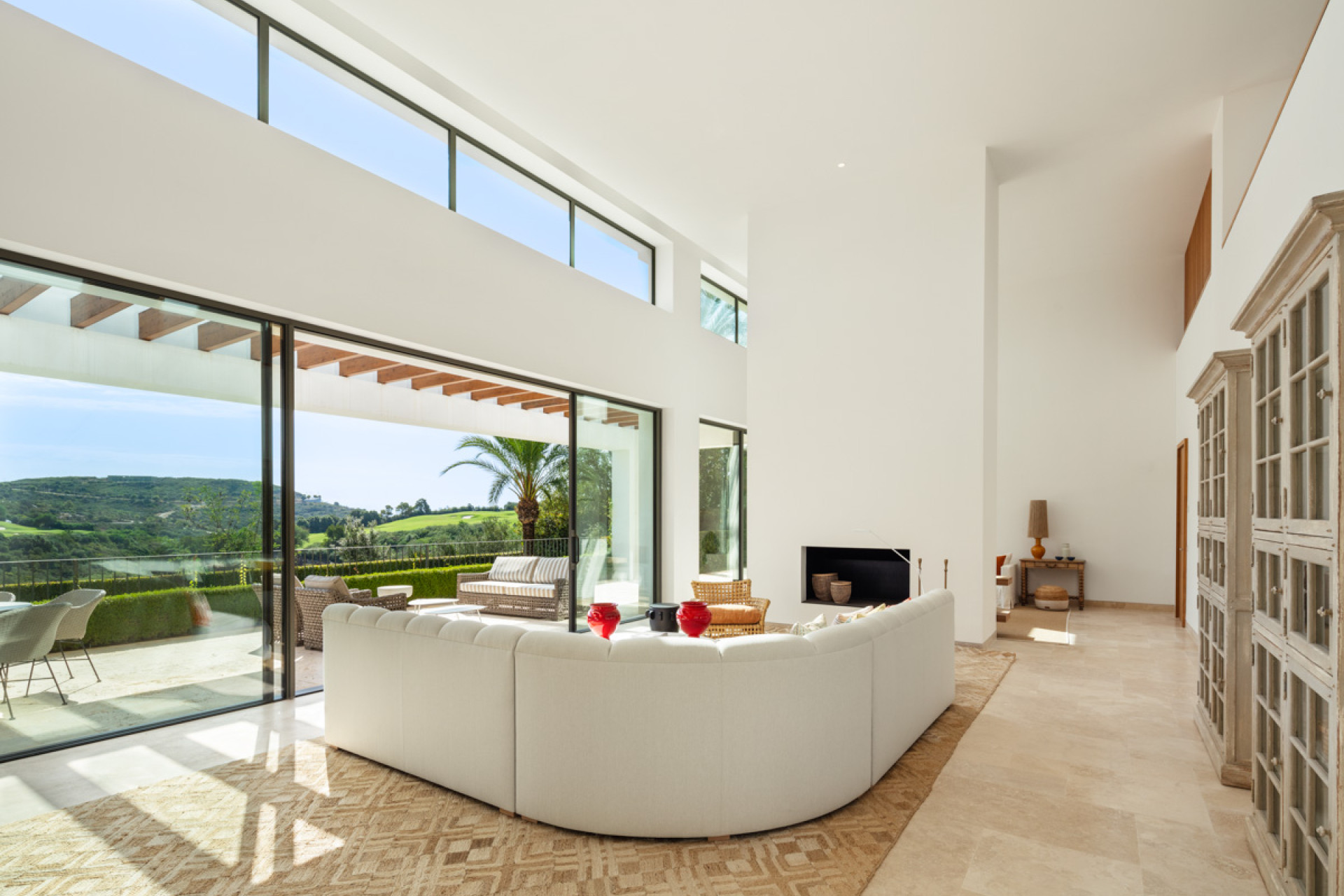 New Build - Villa - Casares Costa - Casares