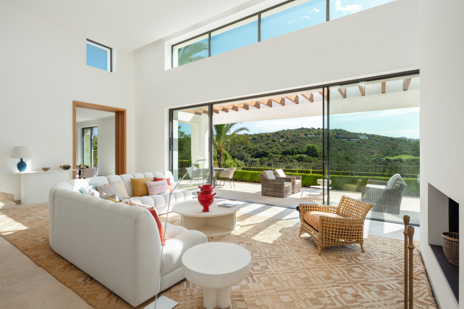 New Build - Villa - Casares Costa - Casares