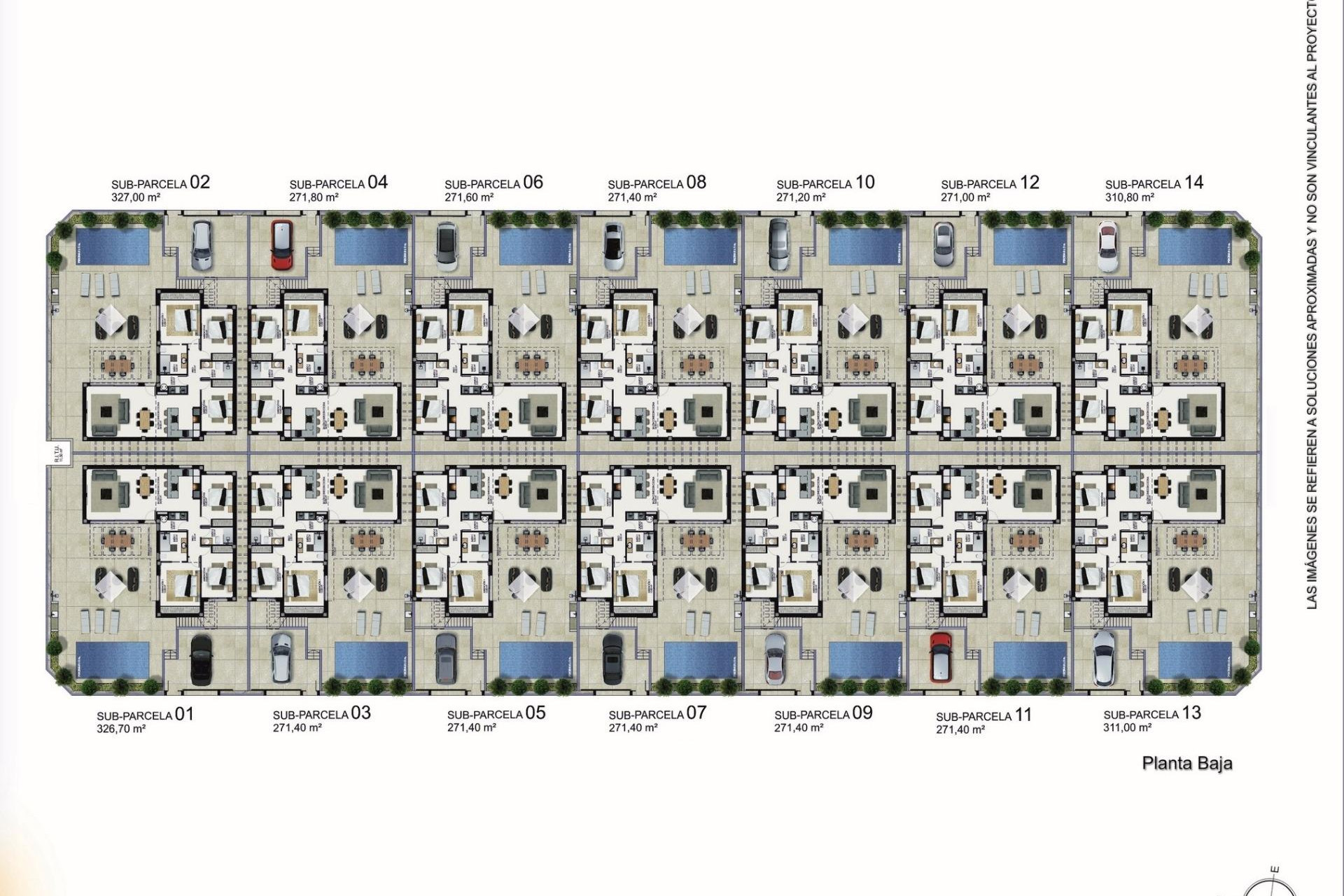 New Build - Villa - Ciudad Quesada - La Marquesa Golf