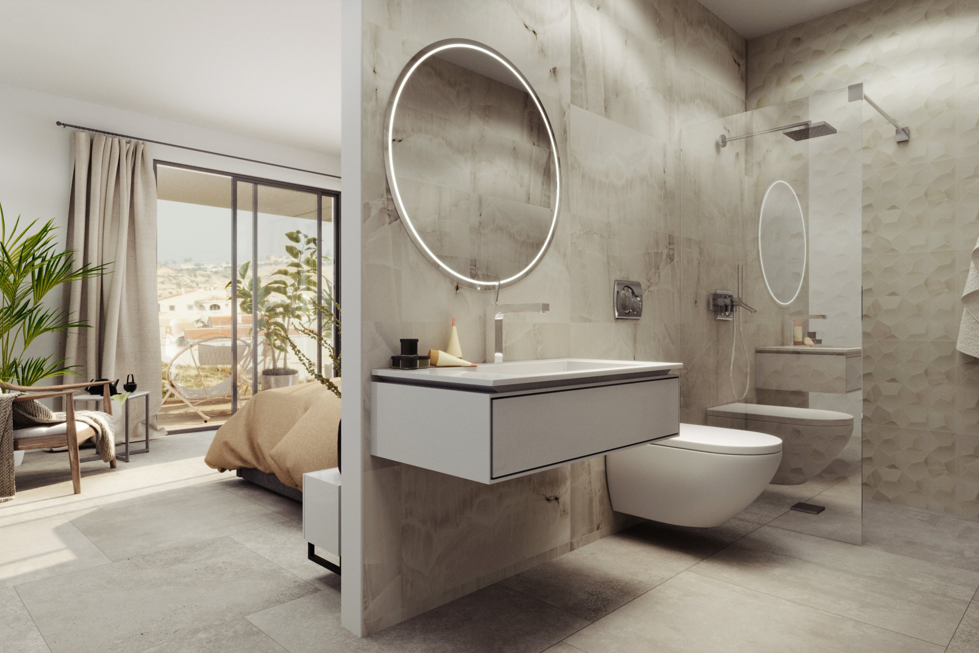 New Build - Villa - Ciudad Quesada