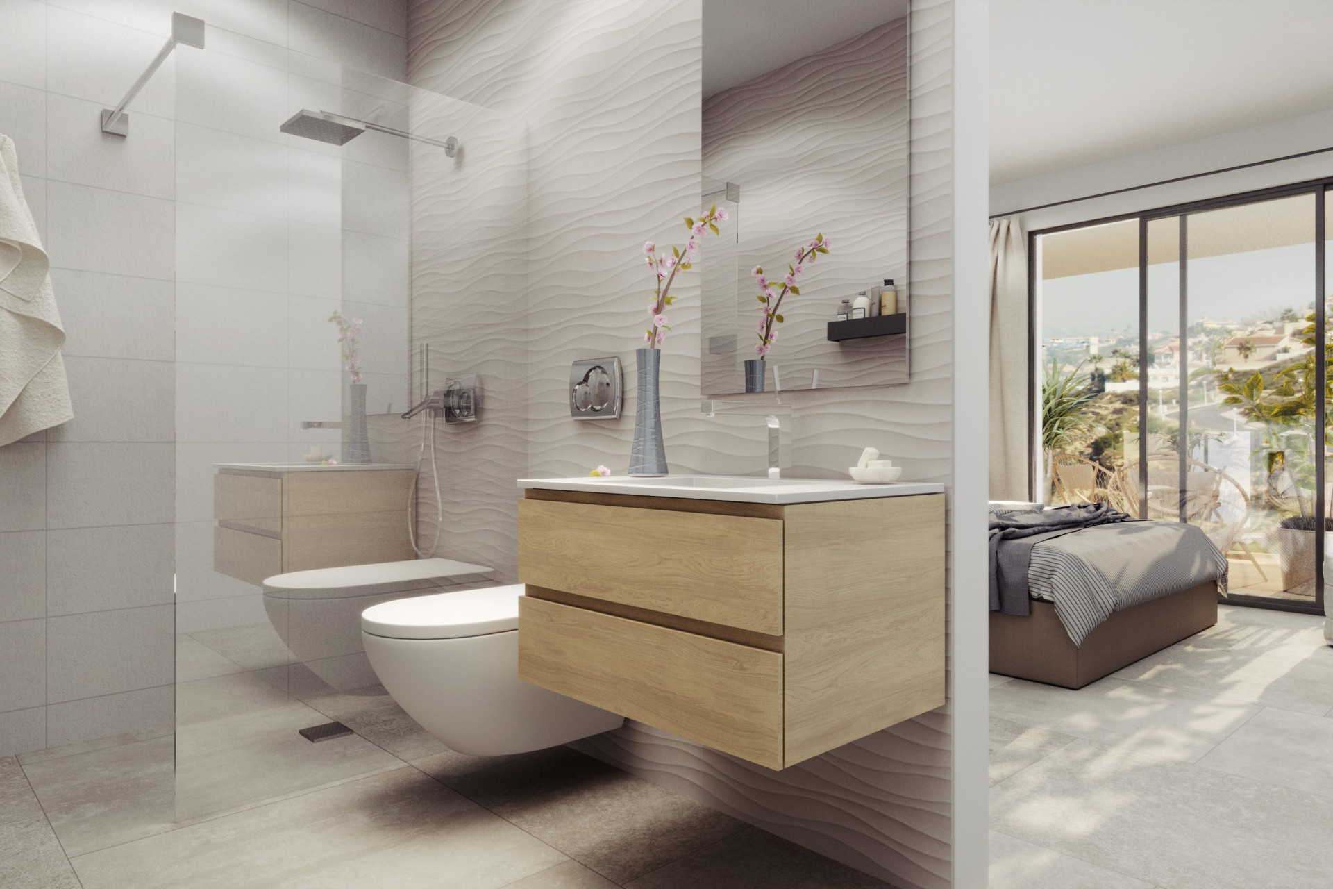 New Build - Villa - Ciudad Quesada