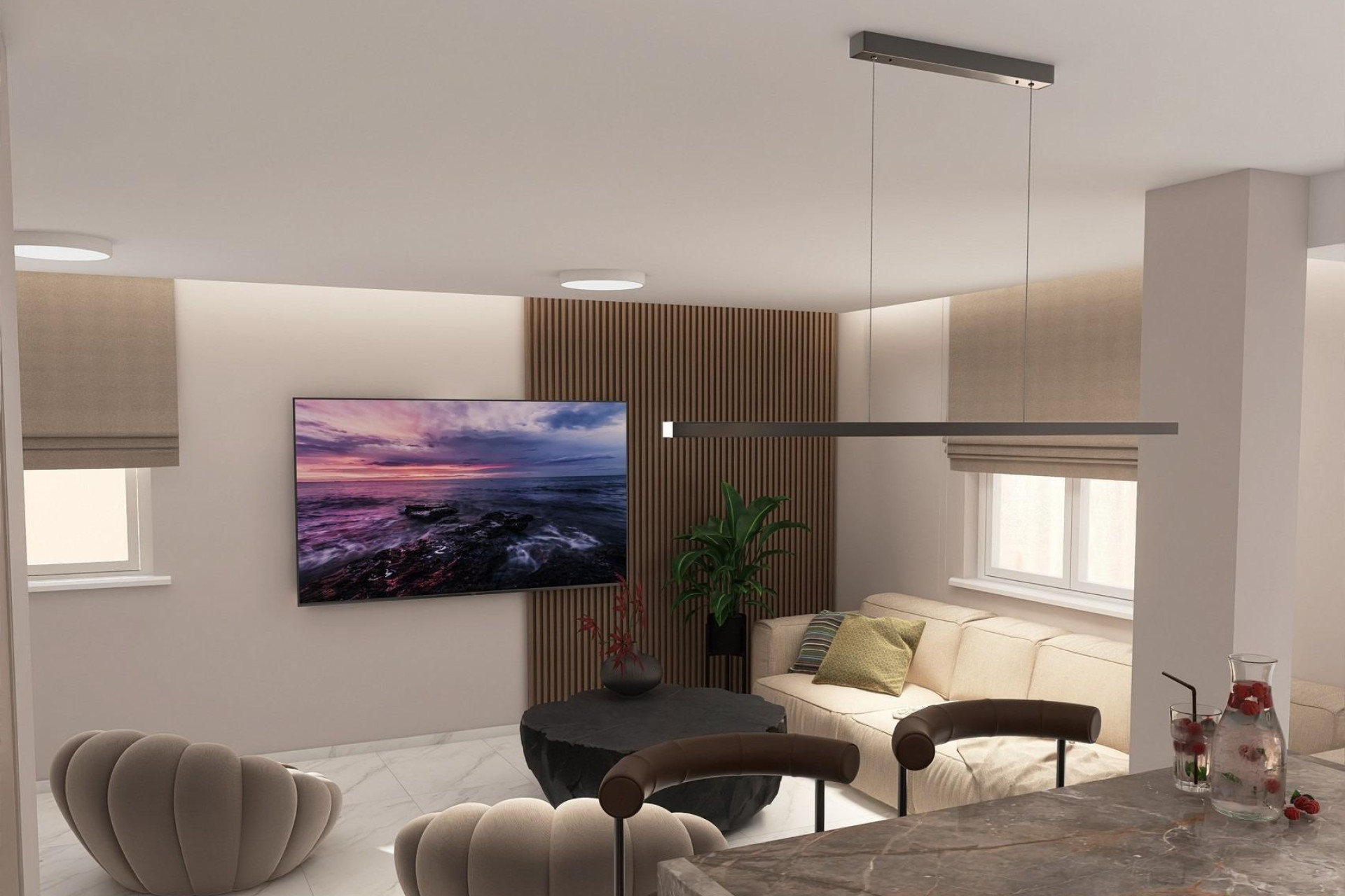 New Build - Villa - Ciudad Quesada