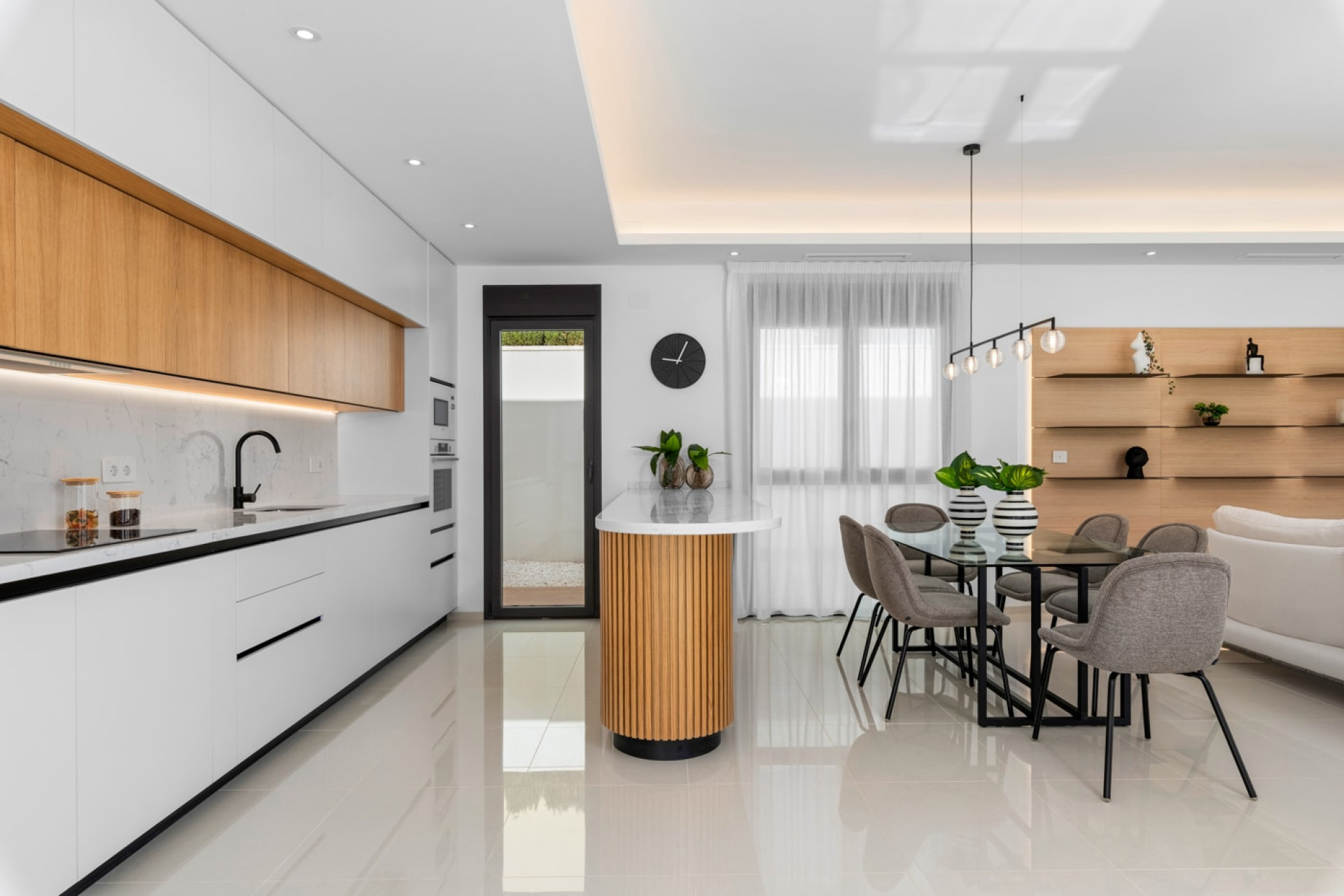 New Build - Villa - Ciudad Quesada