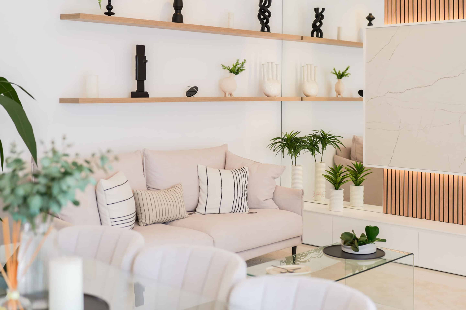 New Build - Villa - Ciudad Quesada