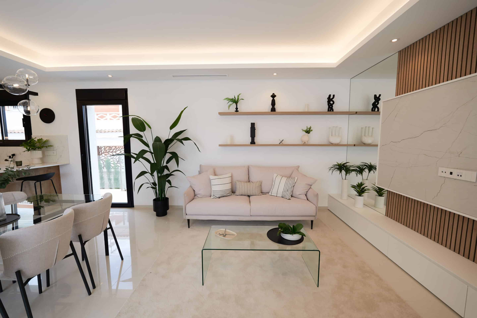 New Build - Villa - Ciudad Quesada