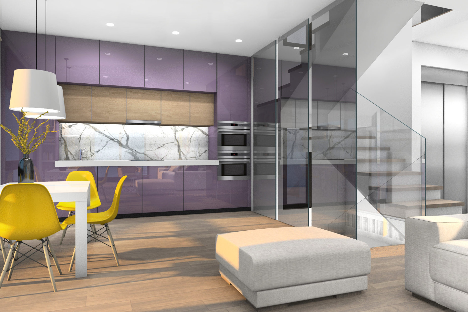 New Build - Villa - Ciudad Quesada