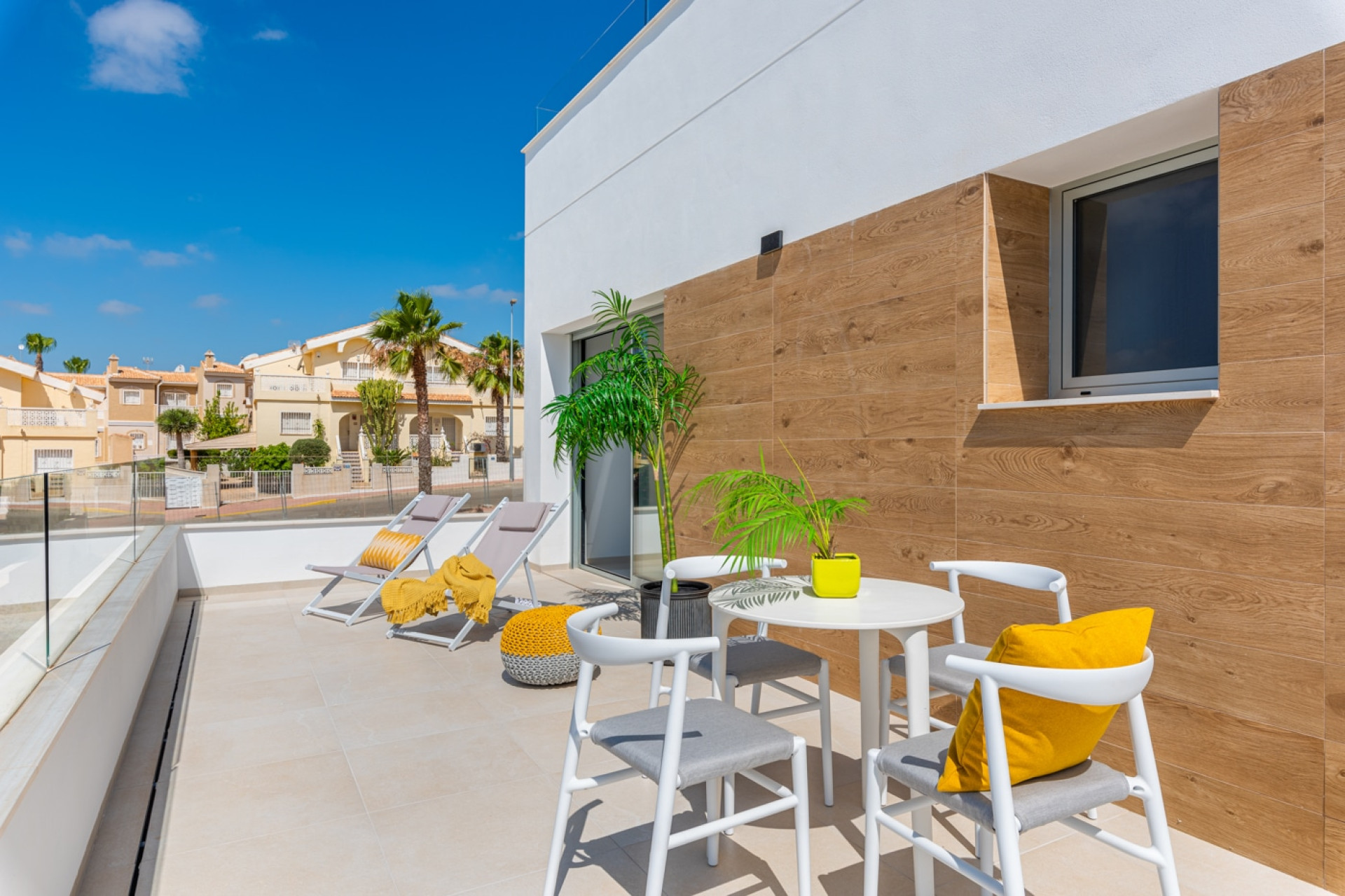 New Build - Villa - Ciudad Quesada