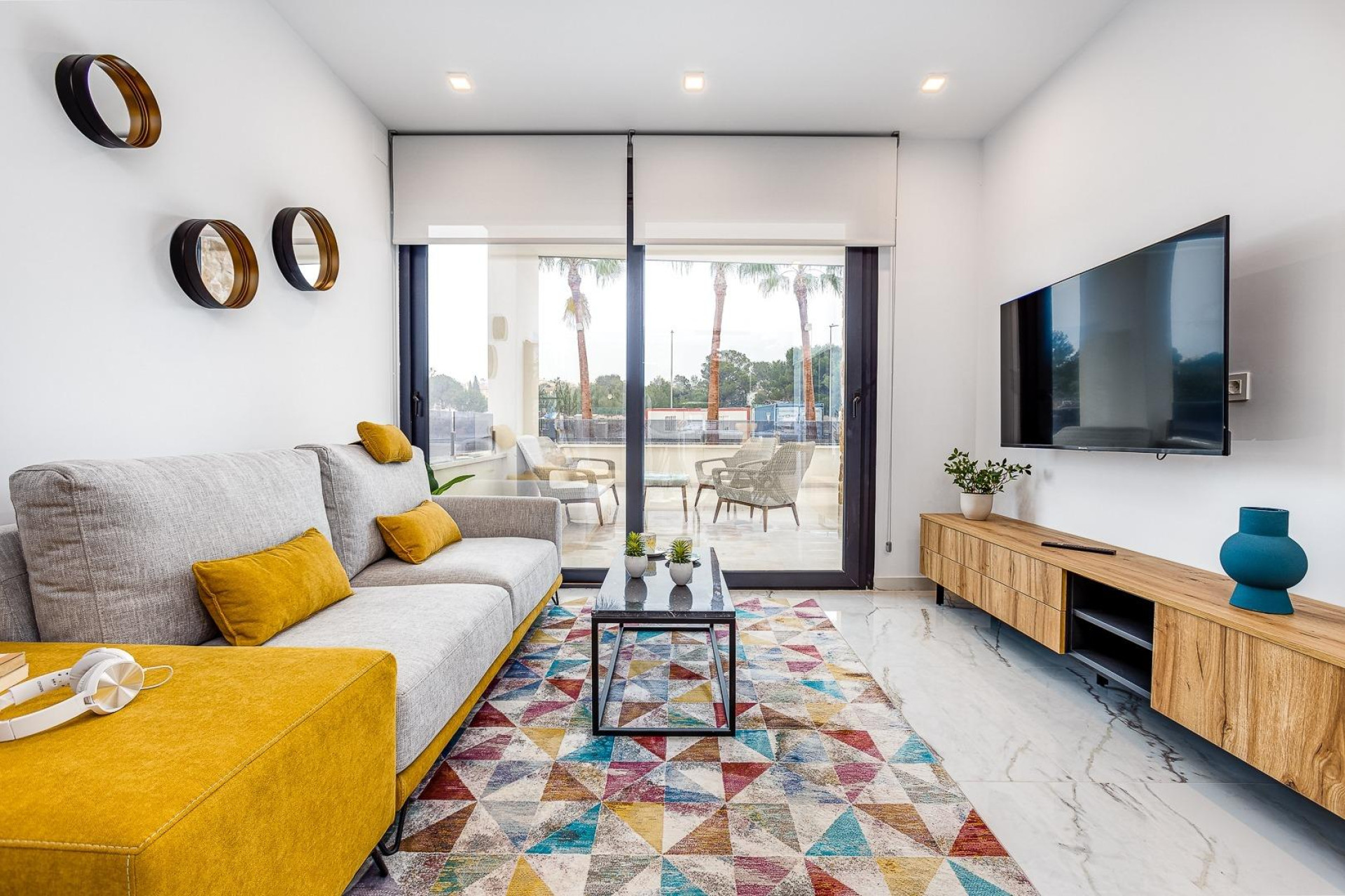 New Build - Villa - Ciudad Quesada